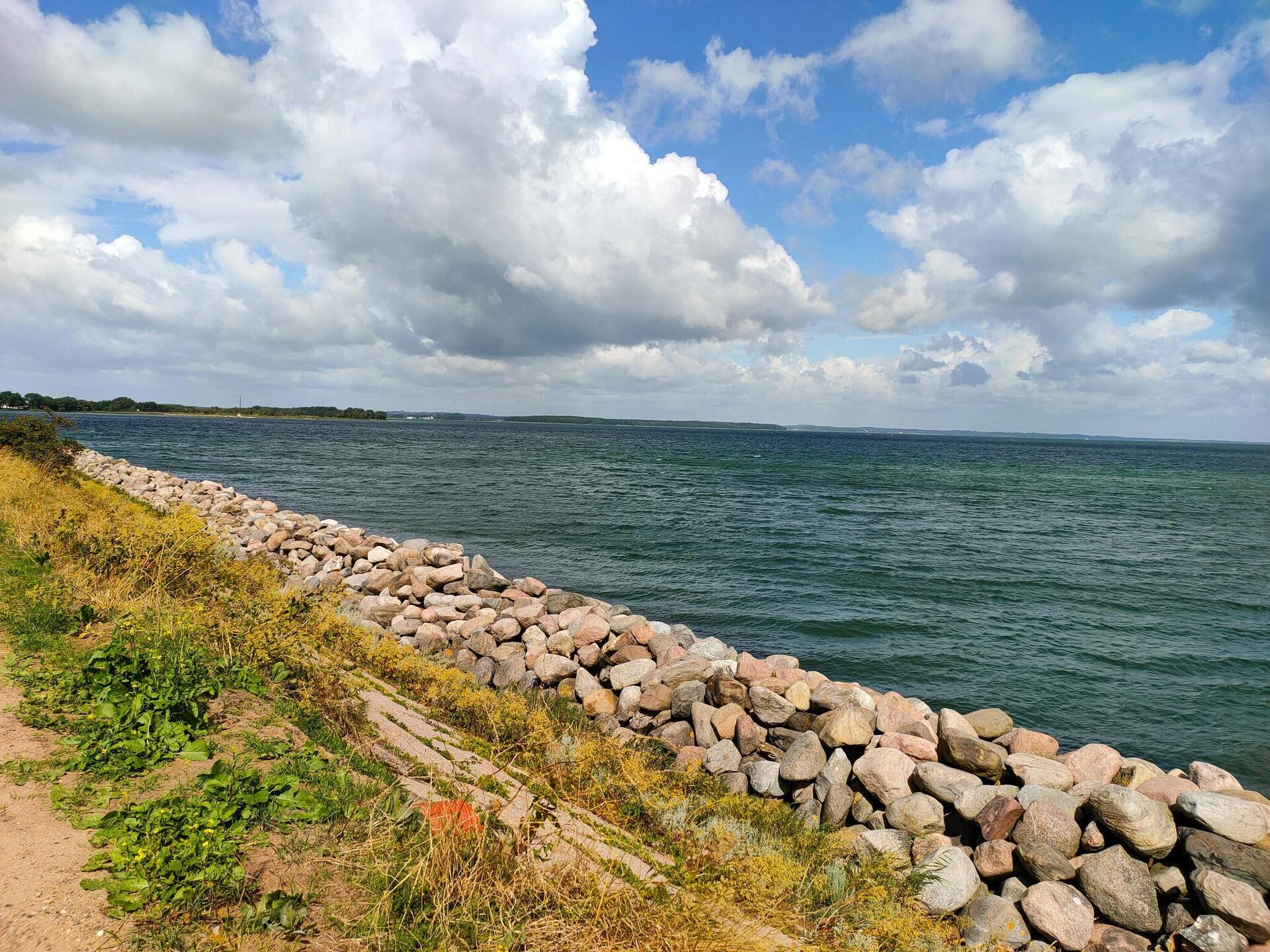 Aan zee: Sfeervol vakantiehuis bij de jachthaven van Rudkøbing - foto 38
