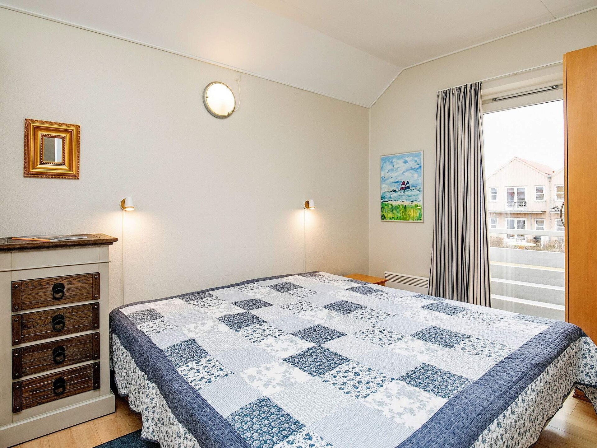Aan zee: Sfeervol vakantiehuis bij de jachthaven van Rudkøbing - foto 50