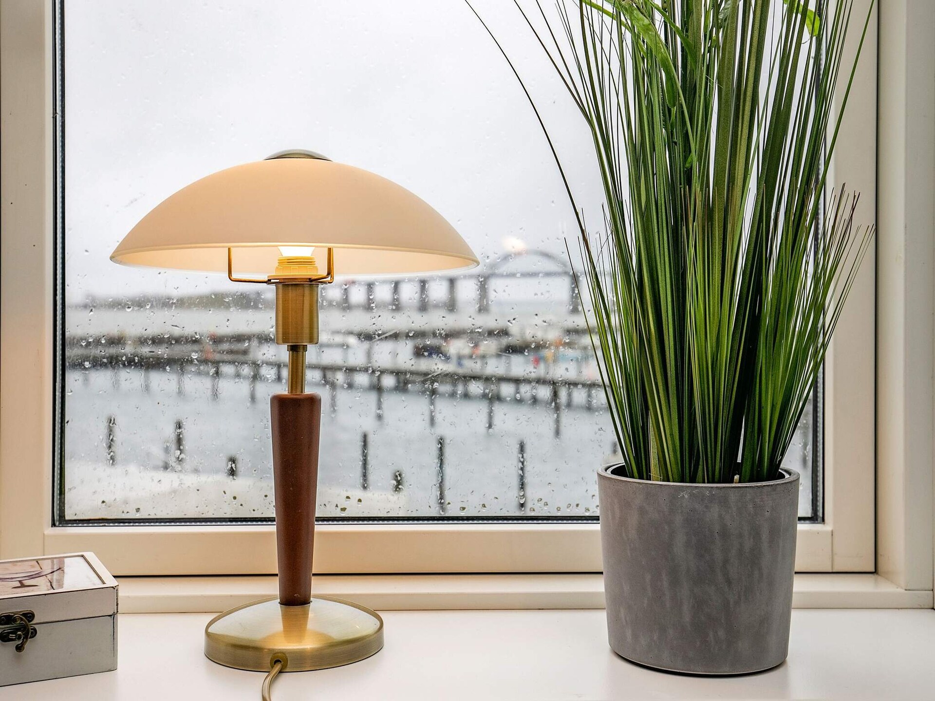 Aan zee: Sfeervol vakantiehuis bij de jachthaven van Rudkøbing - foto 54