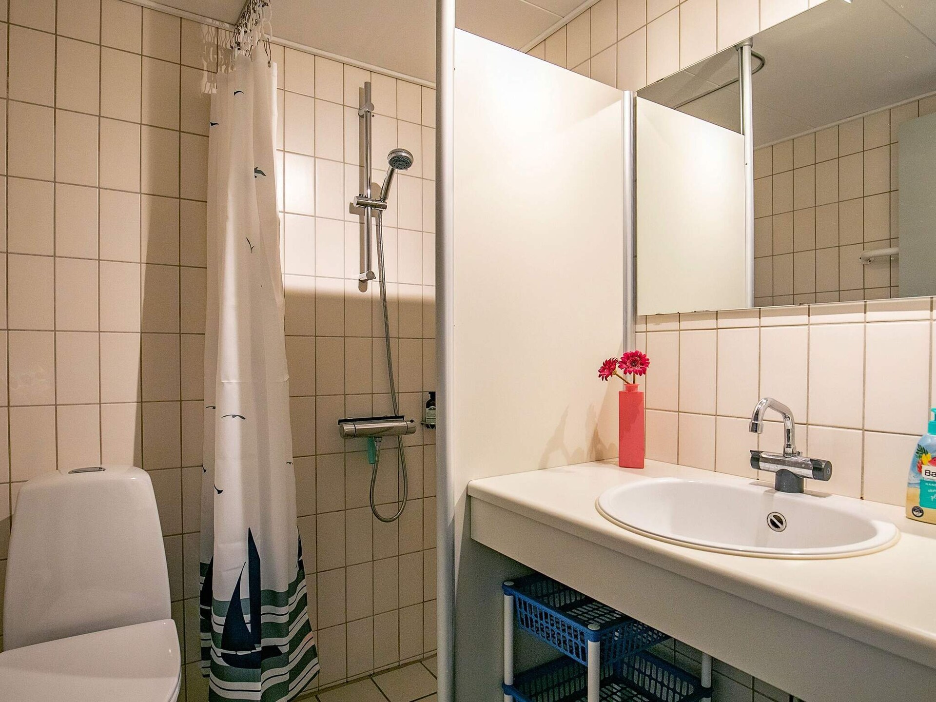 Aan zee: Sfeervol vakantiehuis bij de jachthaven van Rudkøbing - foto 55