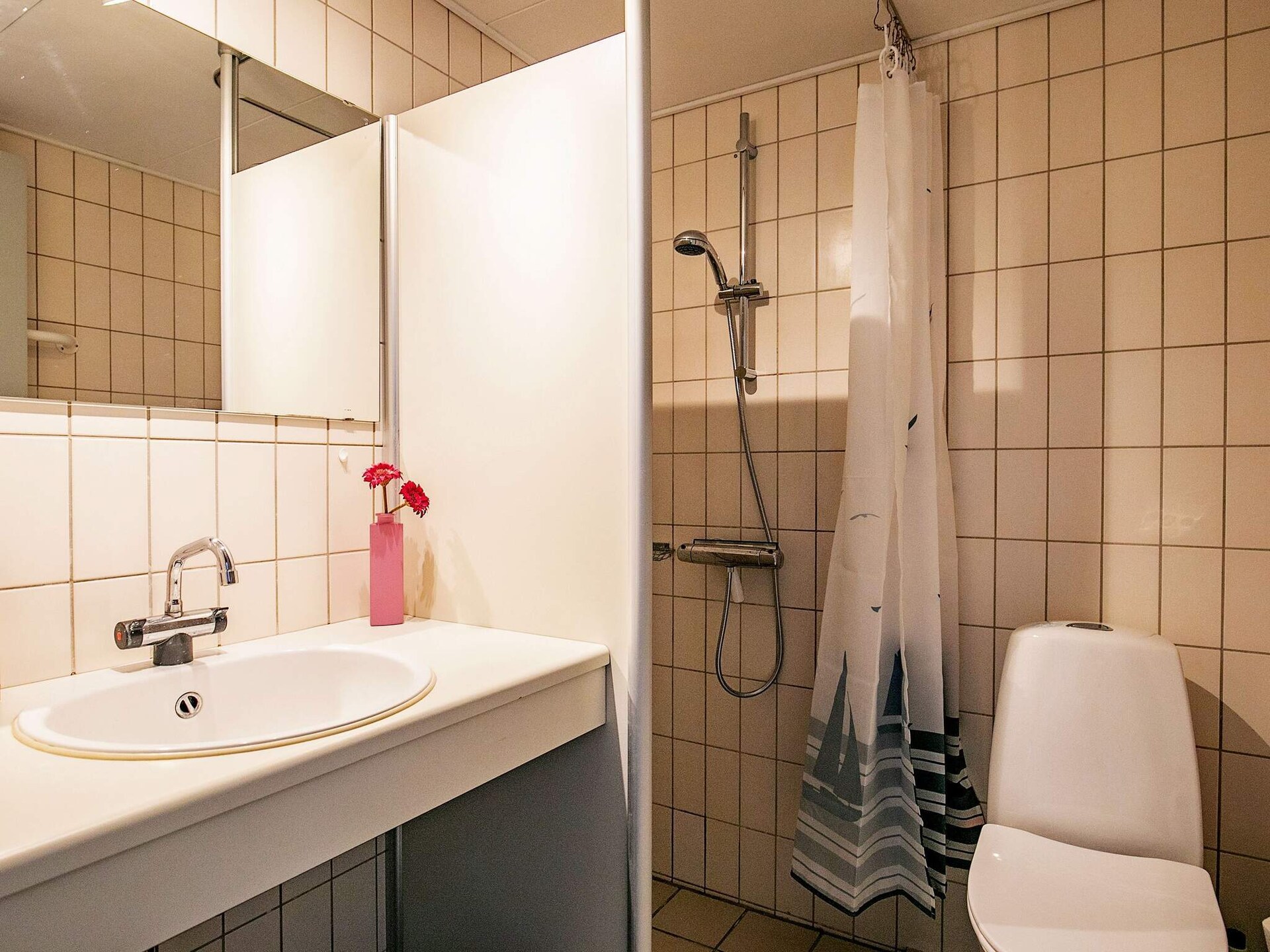 Aan zee: Sfeervol vakantiehuis bij de jachthaven van Rudkøbing - foto 56