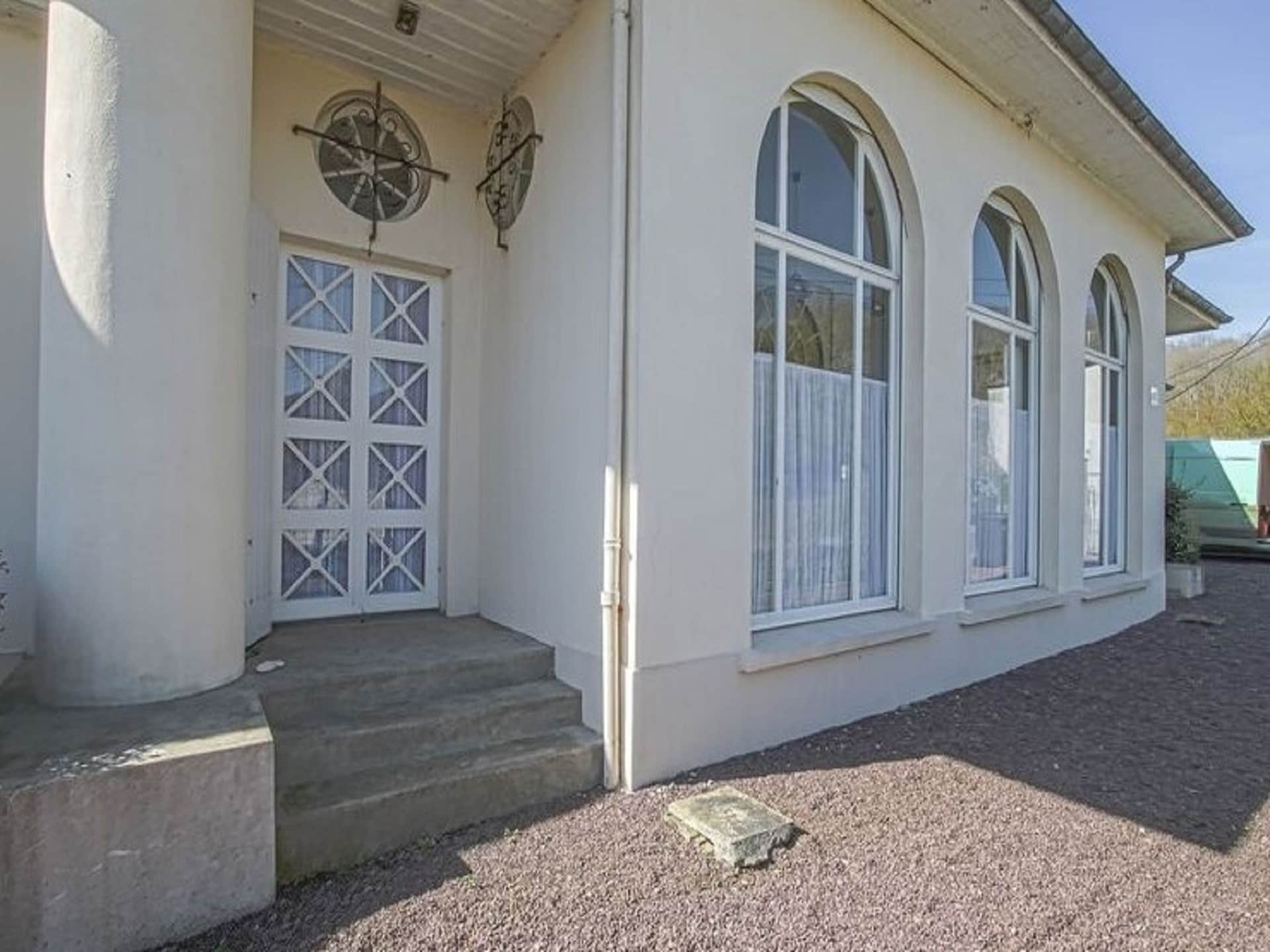 18-persoons vakantiehuis aan zee in Aure sur Mer - foto 9