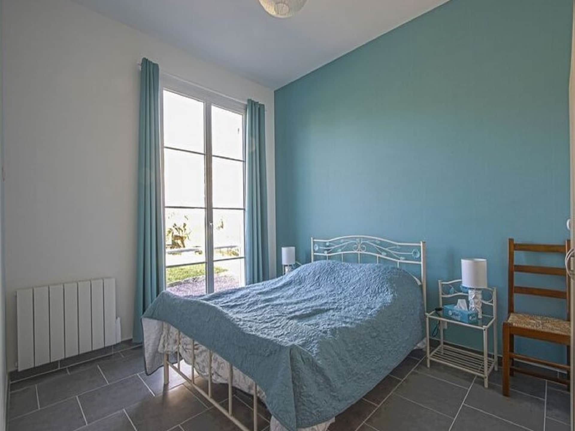 18-persoons vakantiehuis aan zee in Aure sur Mer - foto 19