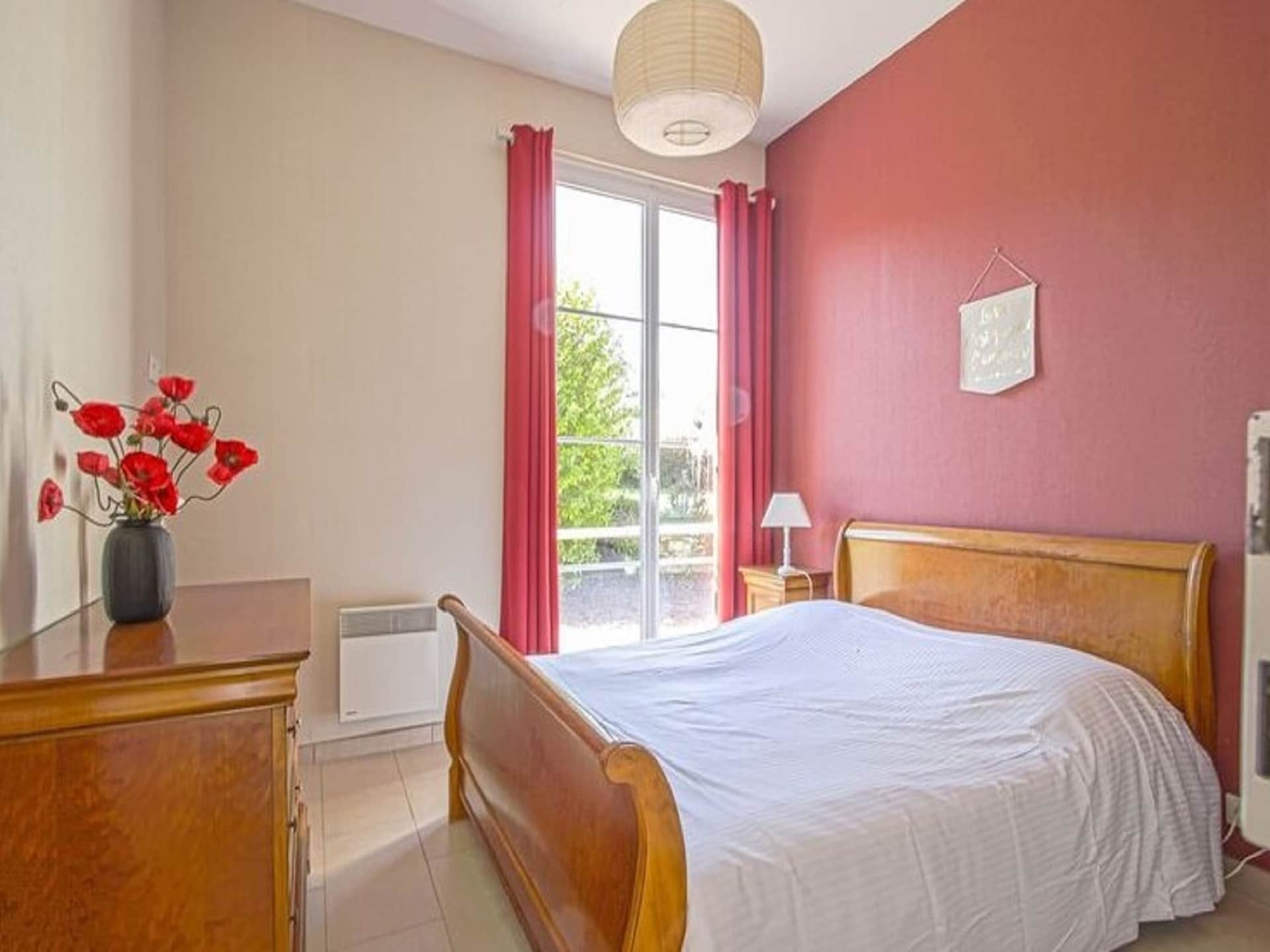 18-persoons vakantiehuis aan zee in Aure sur Mer - foto 18