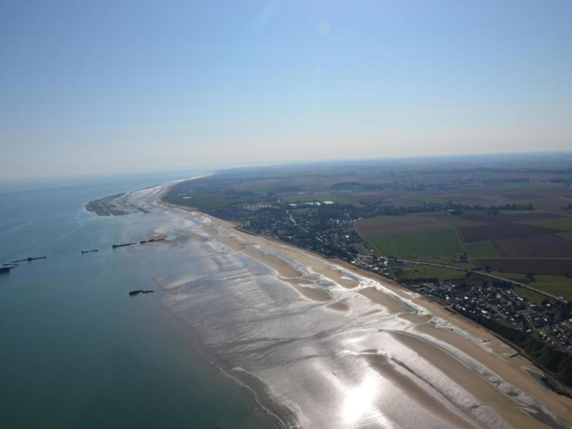 18-persoons vakantiehuis aan zee in Aure sur Mer - foto 36