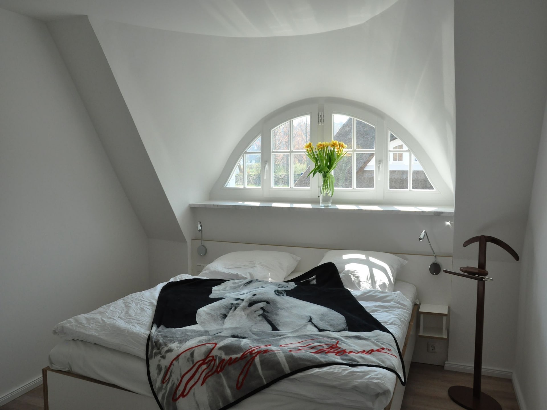 6-persoons vakantiehuis aan het meer in Fuhlendorf (6) - foto 19