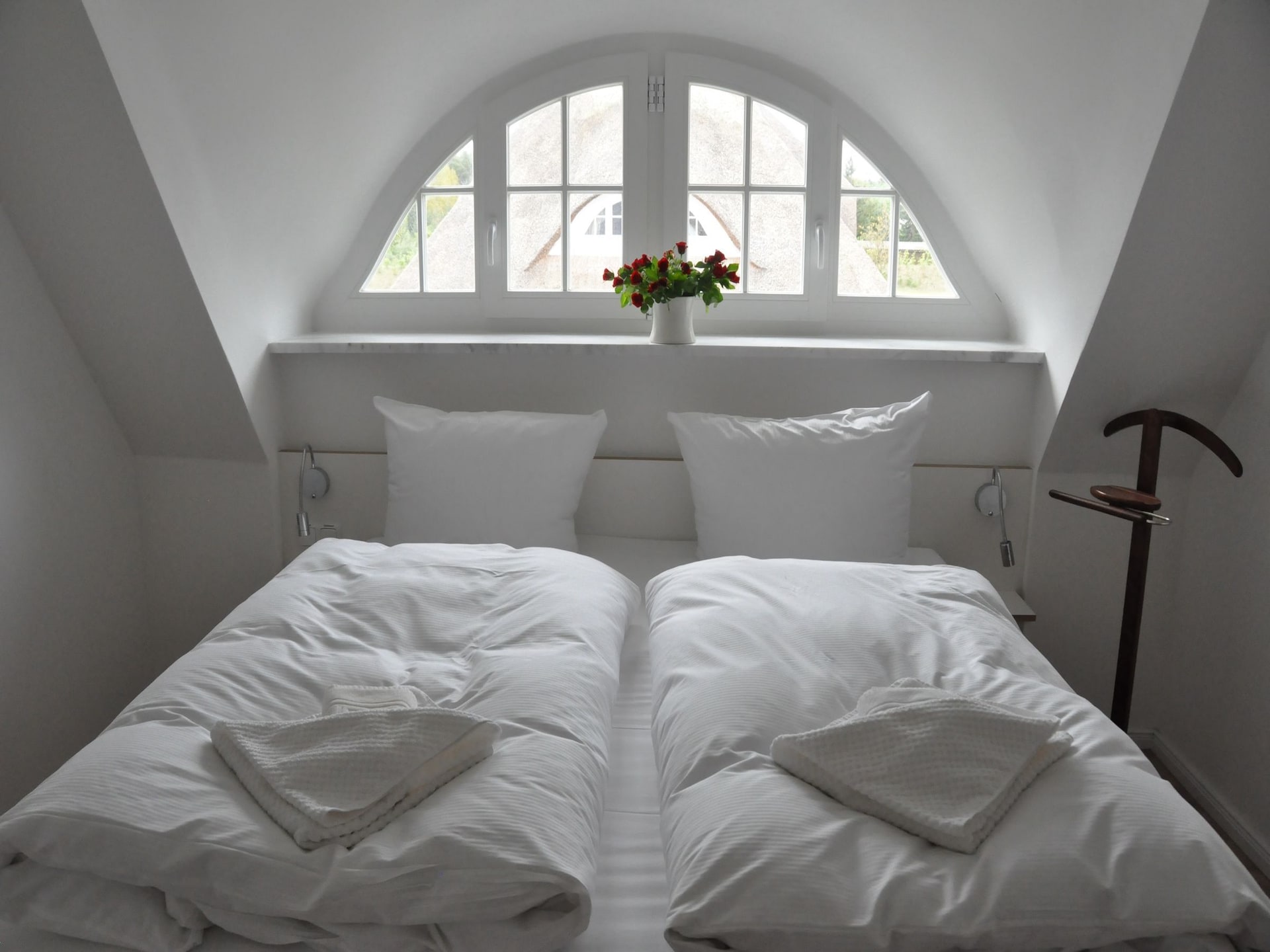 6-persoons vakantiehuis aan het meer in Fuhlendorf (6) - foto 18