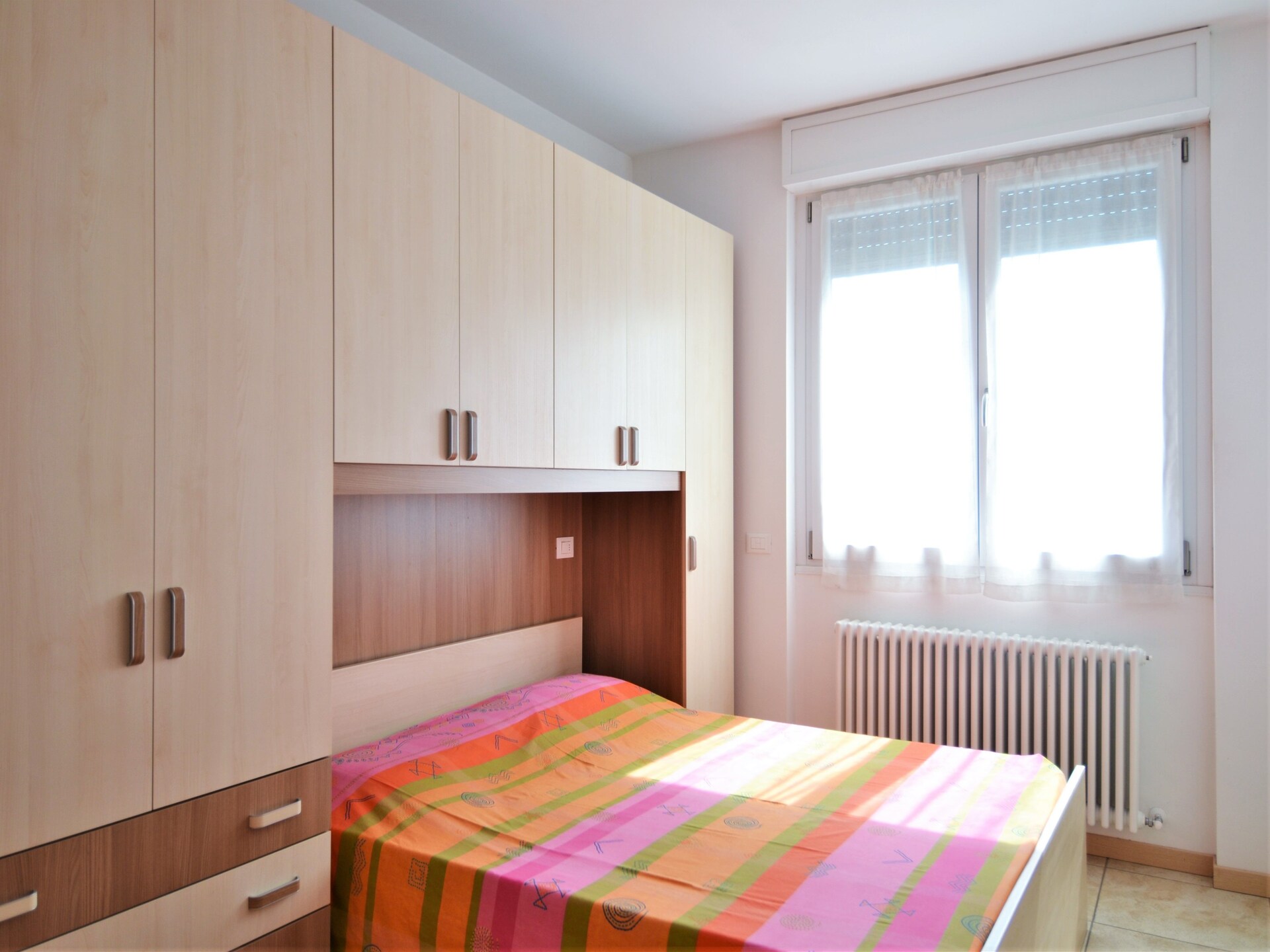 Knus appartement aan het Comomeer met balkon in Dervio - foto 3