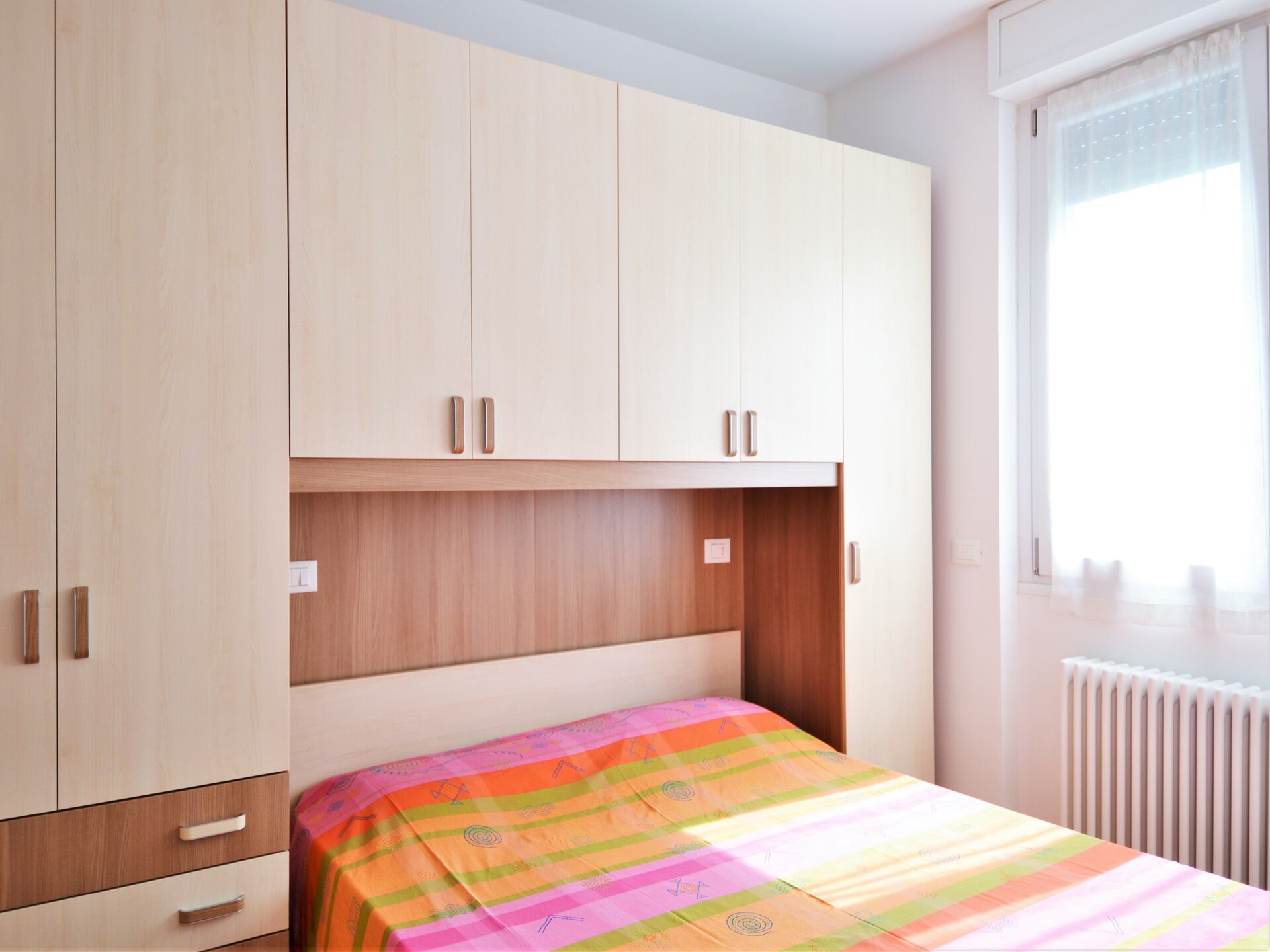 Knus appartement aan het Comomeer met balkon in Dervio - foto 14
