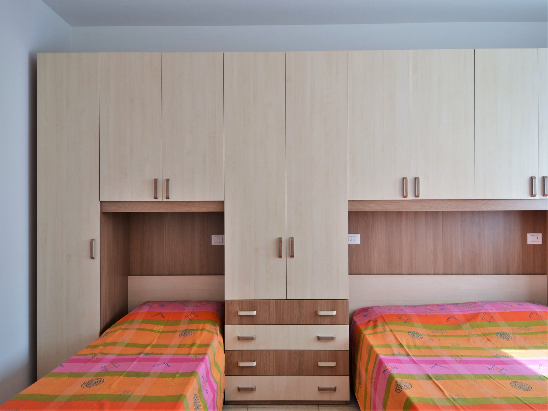 Knus appartement aan het Comomeer met balkon in Dervio - foto 15