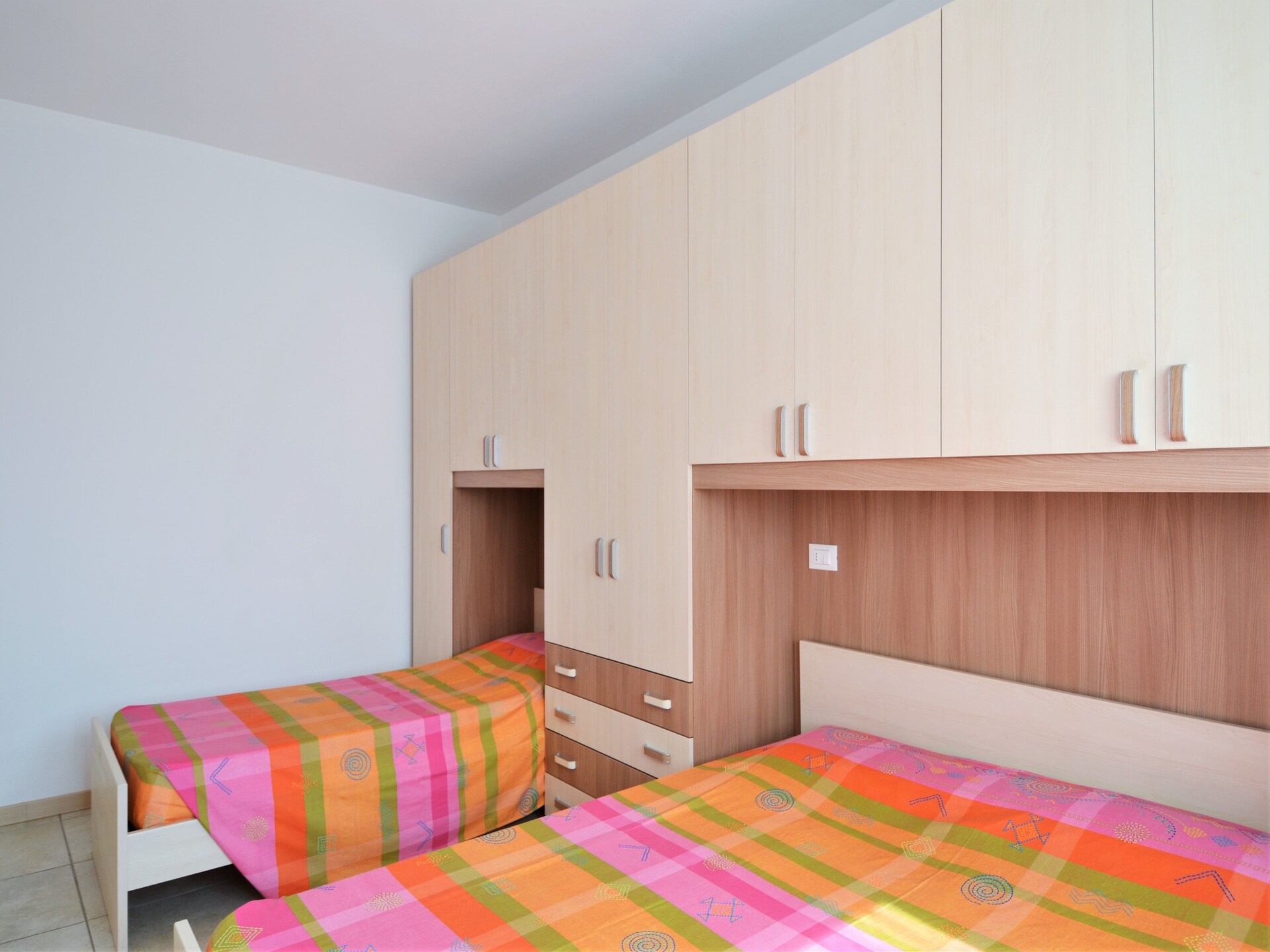 Knus appartement aan het Comomeer met balkon in Dervio - foto 16