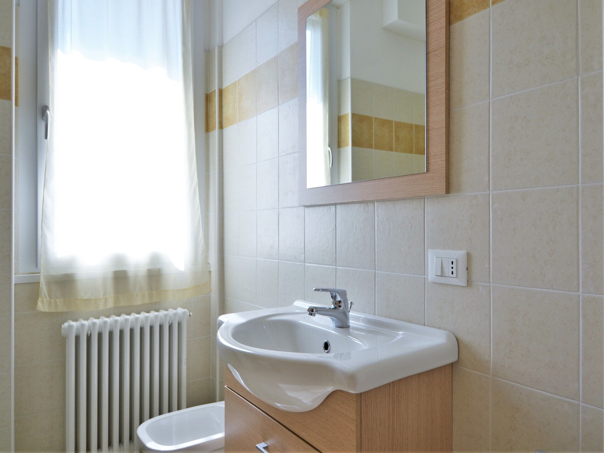 Knus appartement aan het Comomeer met balkon in Dervio - foto 17