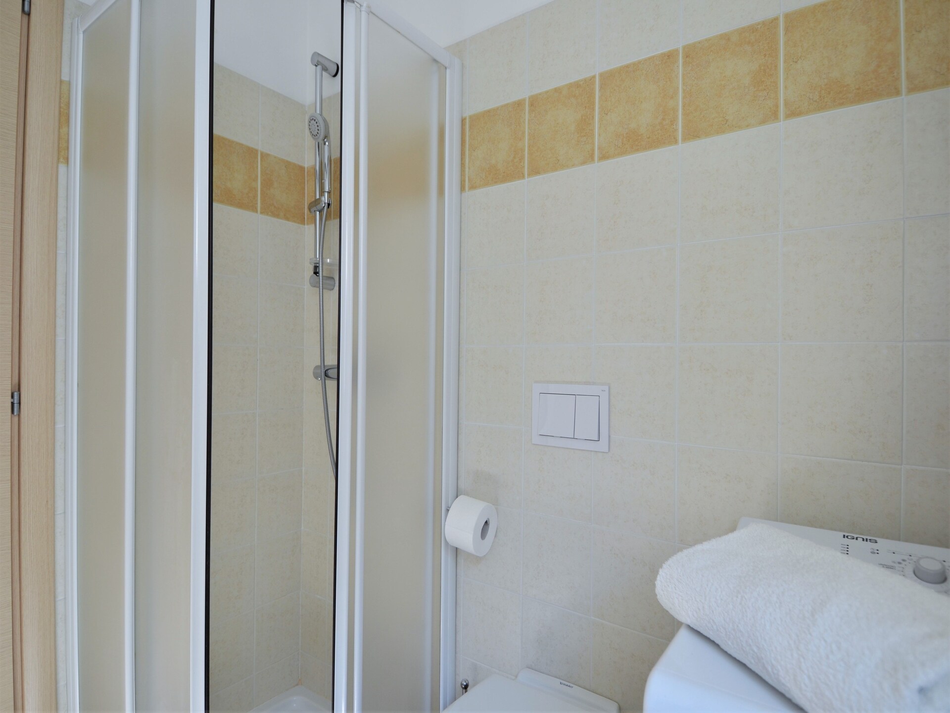 Knus appartement aan het Comomeer met balkon in Dervio - foto 18