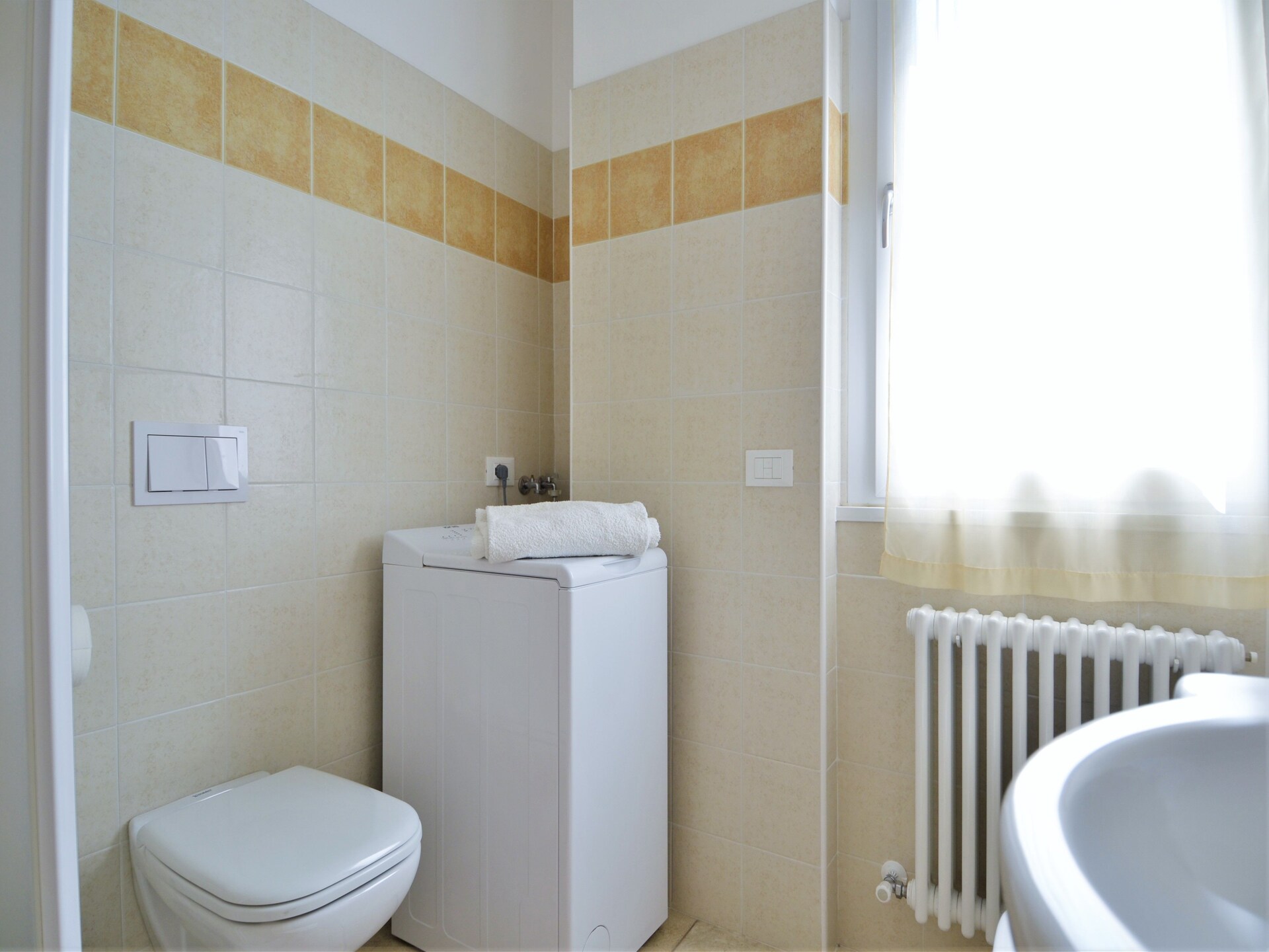 Knus appartement aan het Comomeer met balkon in Dervio - foto 19