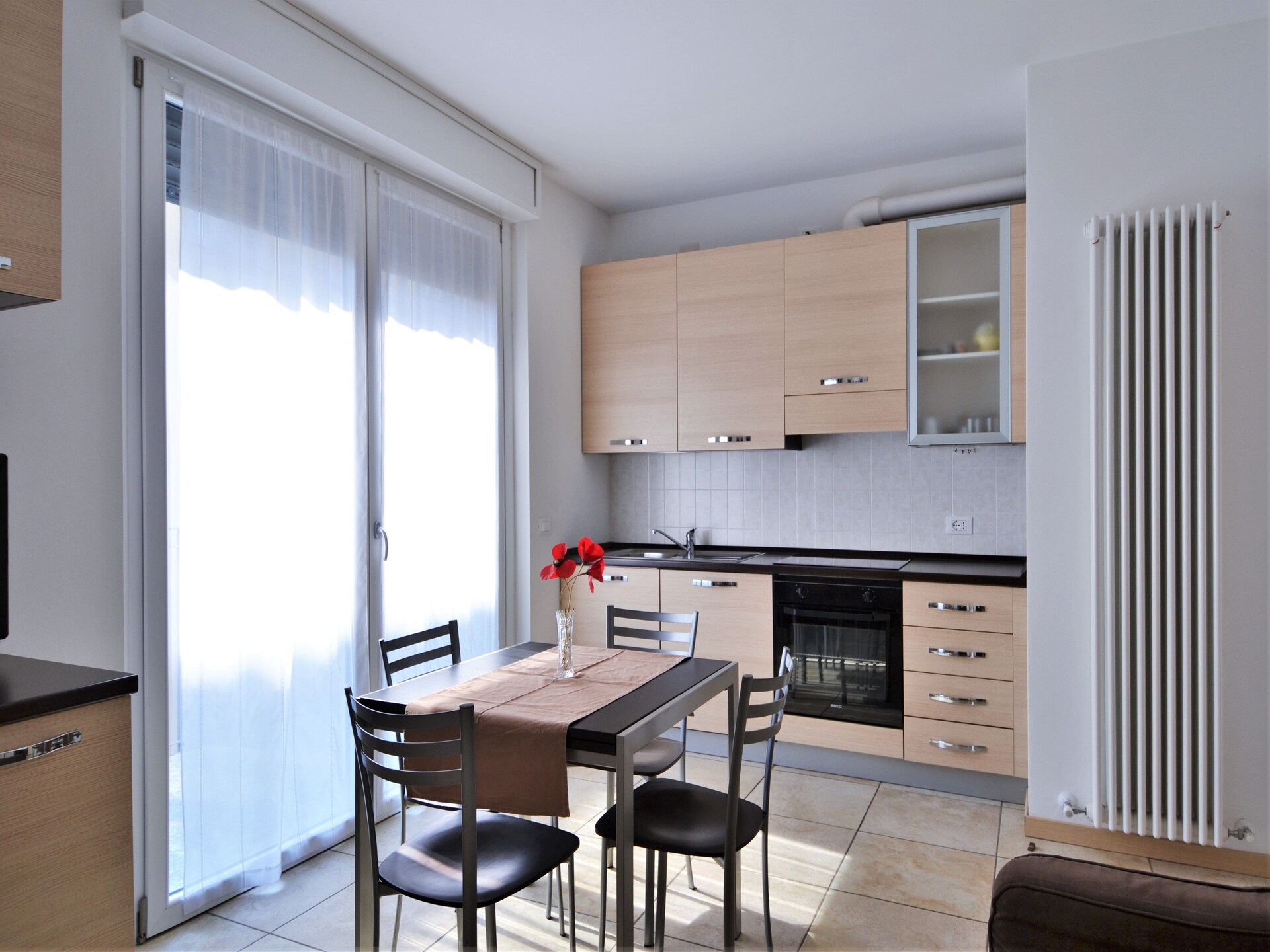 Knus appartement aan het Comomeer met balkon in Dervio - foto 2