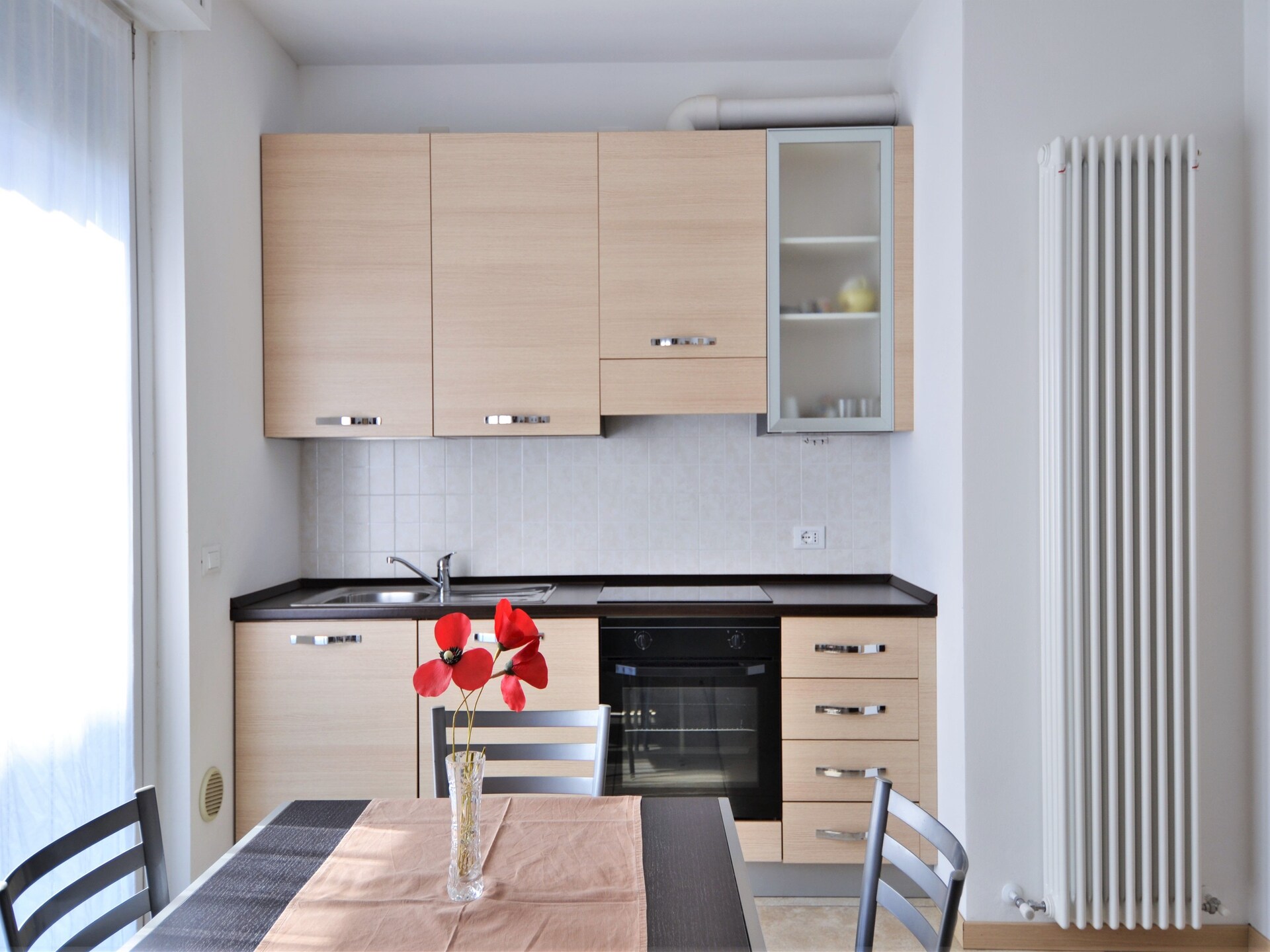 Knus appartement aan het Comomeer met balkon in Dervio - foto 11