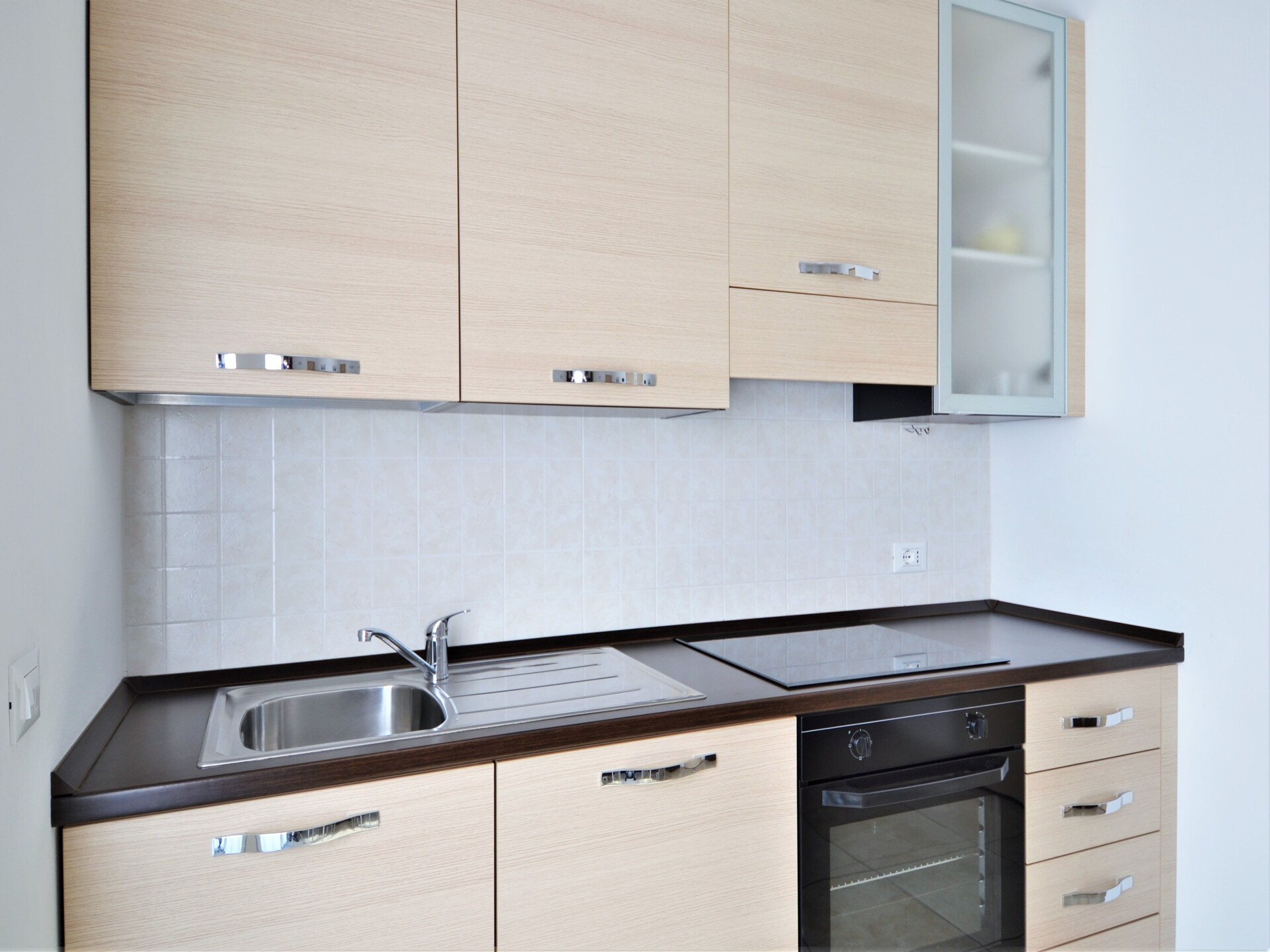 Knus appartement aan het Comomeer met balkon in Dervio - foto 12