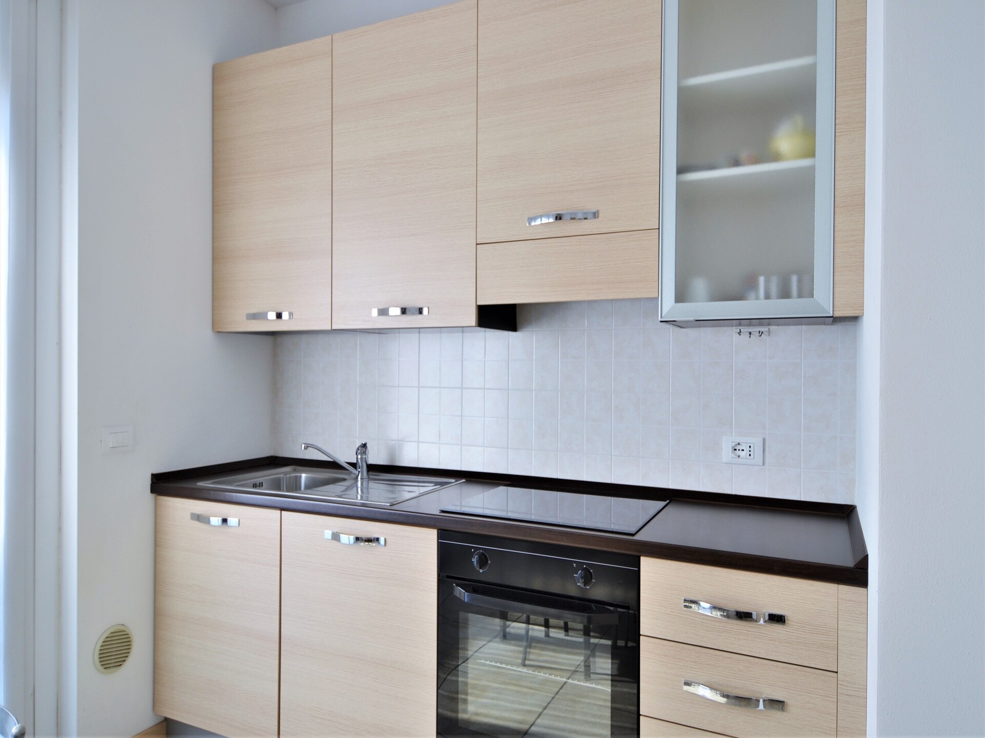Knus appartement aan het Comomeer met balkon in Dervio - foto 13