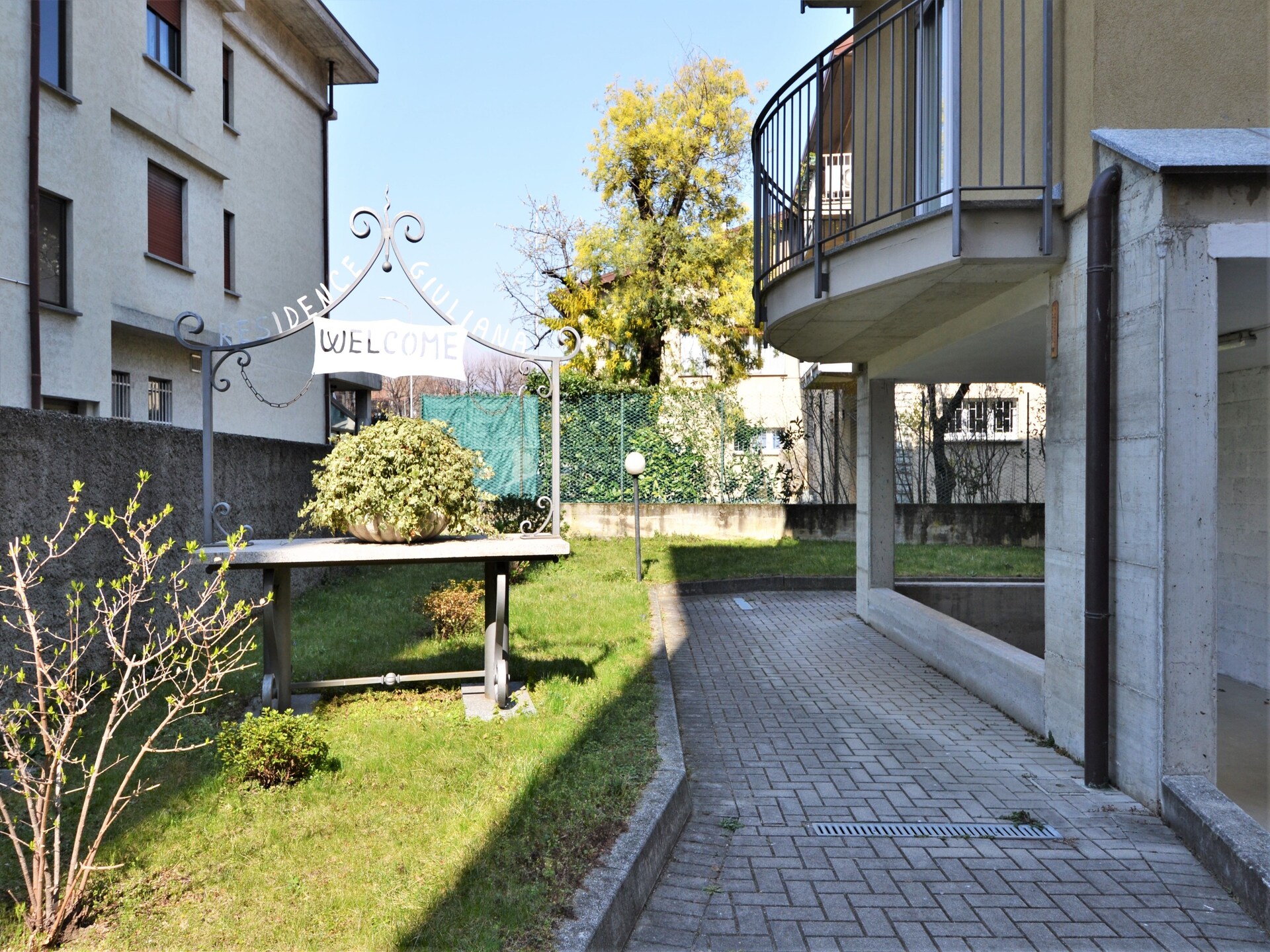 Knus appartement aan het Comomeer met balkon in Dervio - foto 23