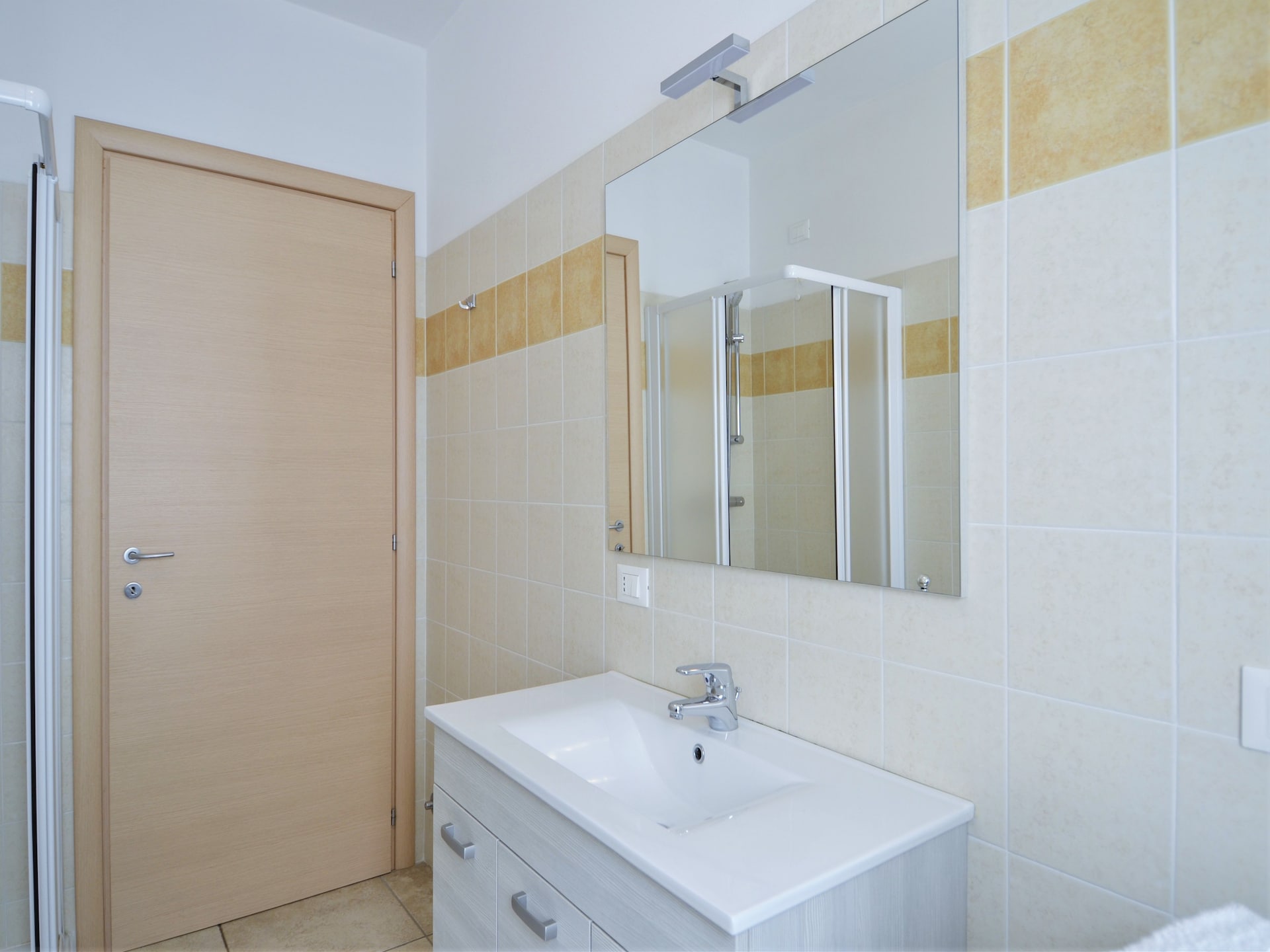 5-persoons appartement in het centrum van Dervio - foto 22