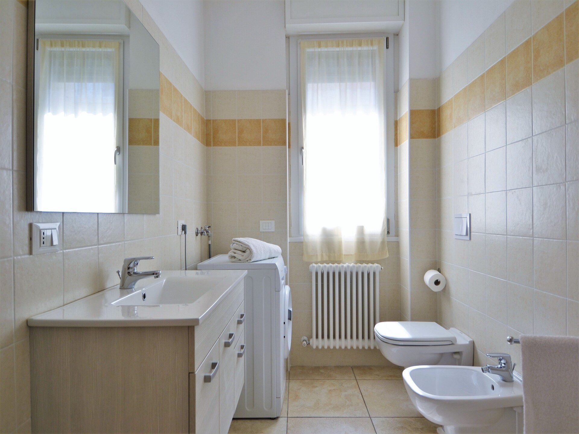 5-persoons appartement in het centrum van Dervio - foto 23