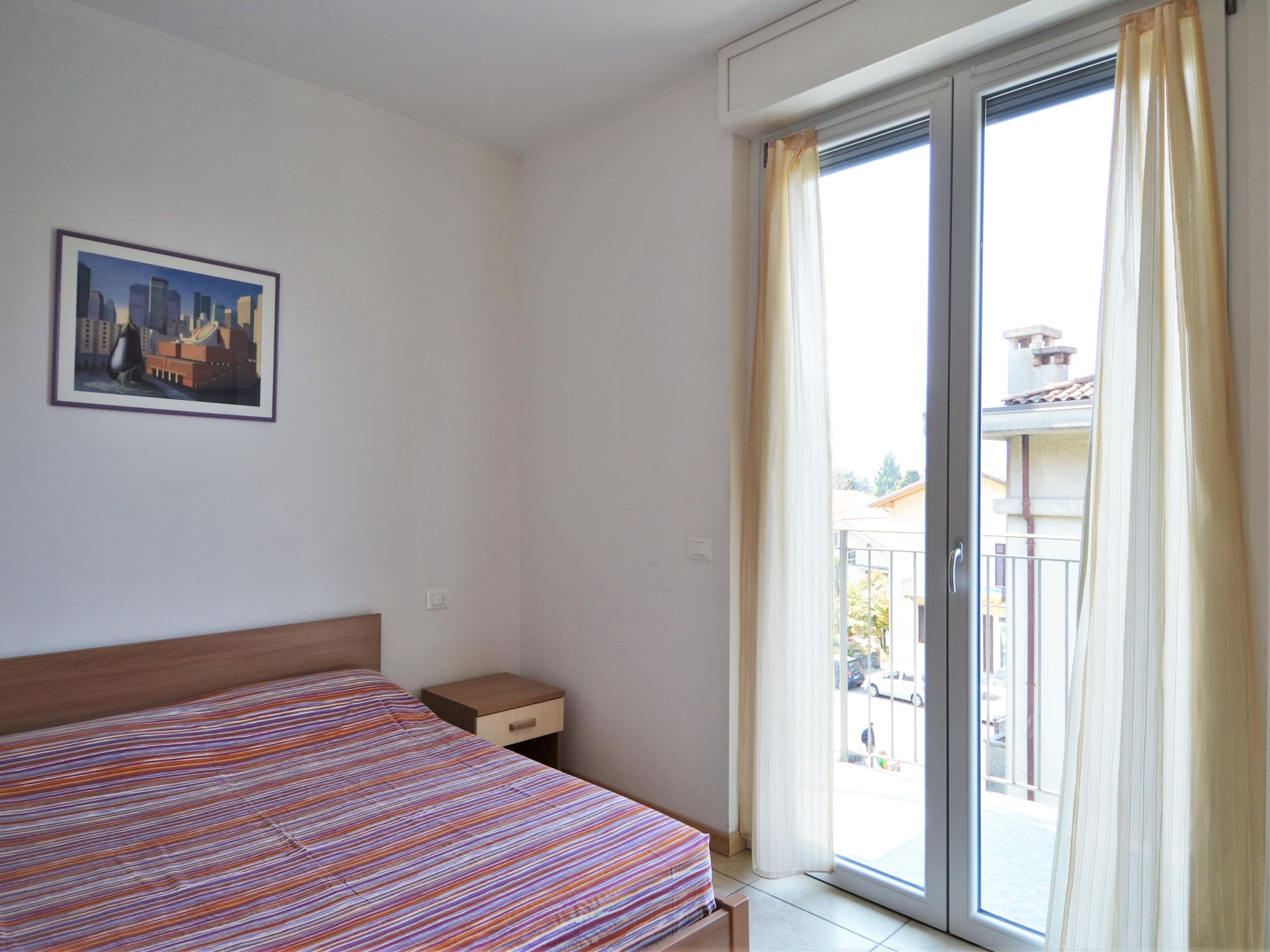 5-persoons appartement in het centrum van Dervio - foto 17