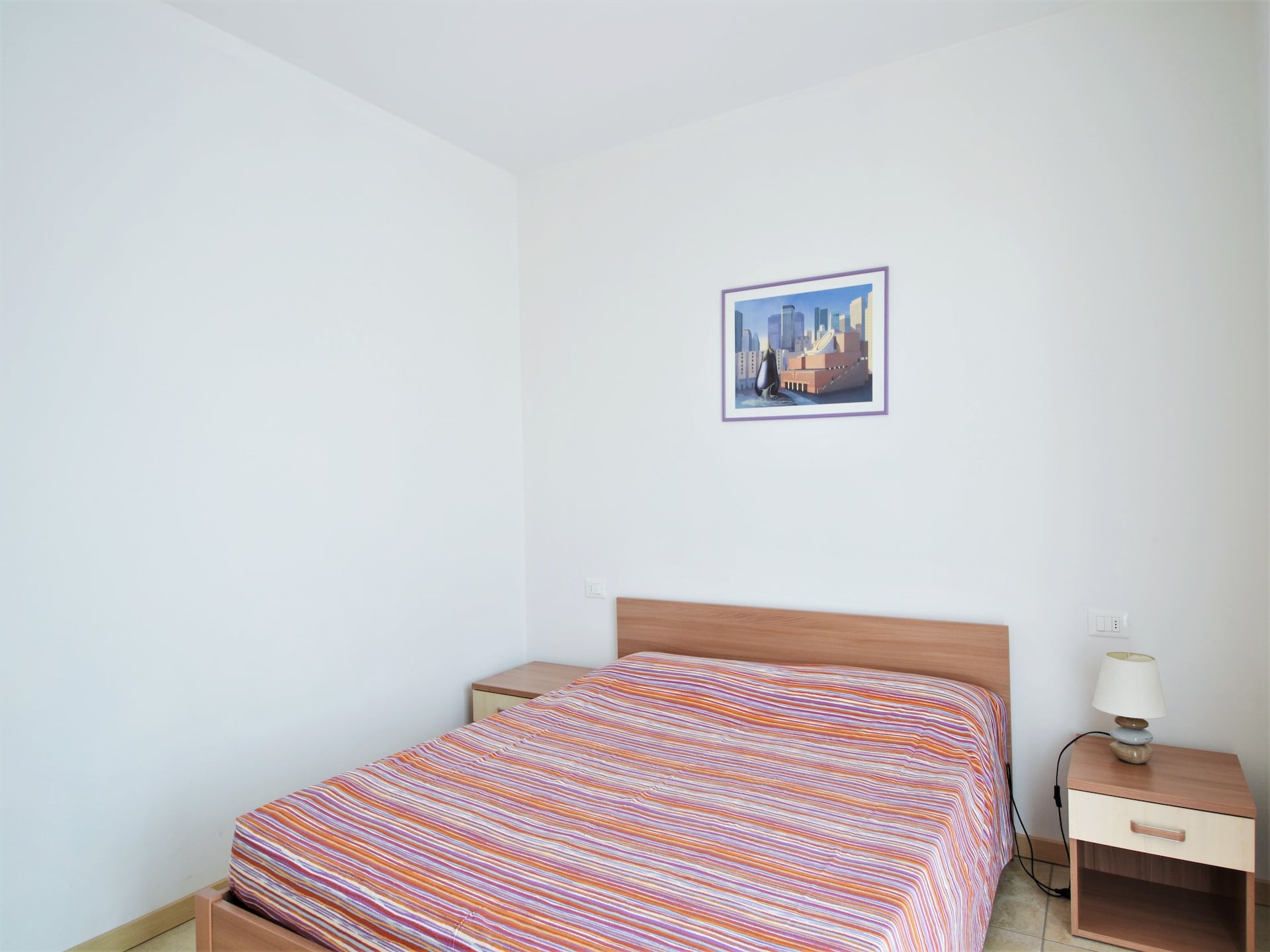 5-persoons appartement in het centrum van Dervio - foto 20