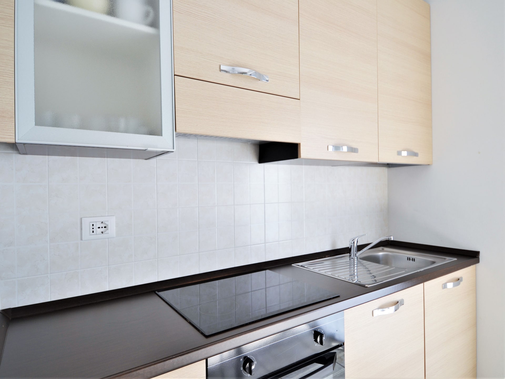 5-persoons appartement in het centrum van Dervio - foto 10
