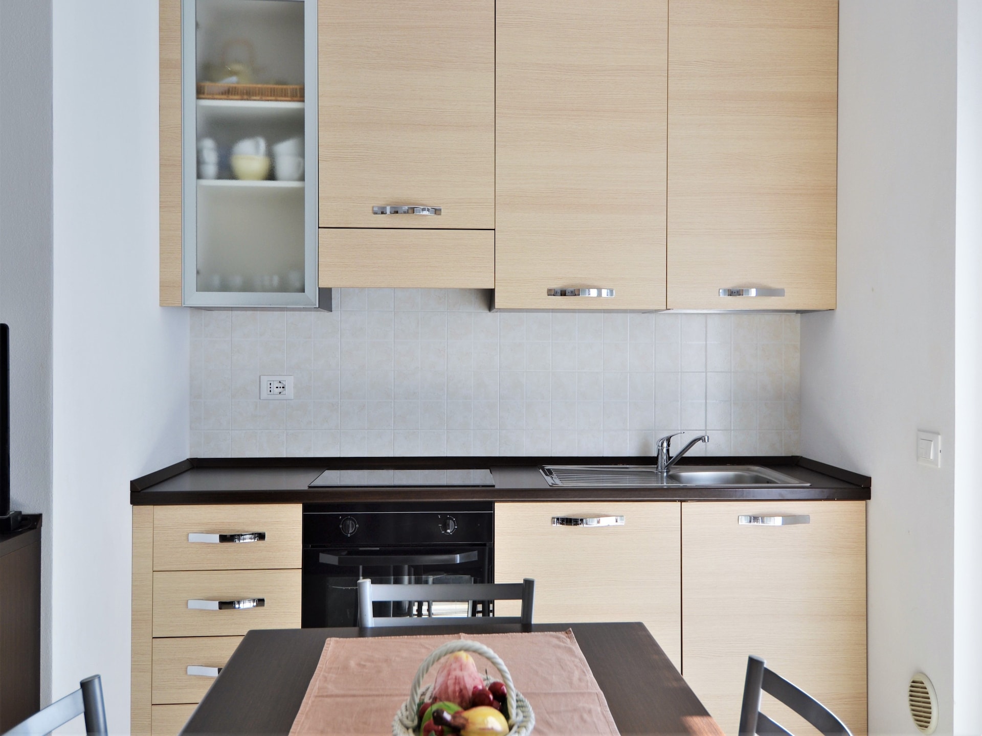 5-persoons appartement in het centrum van Dervio - foto 2