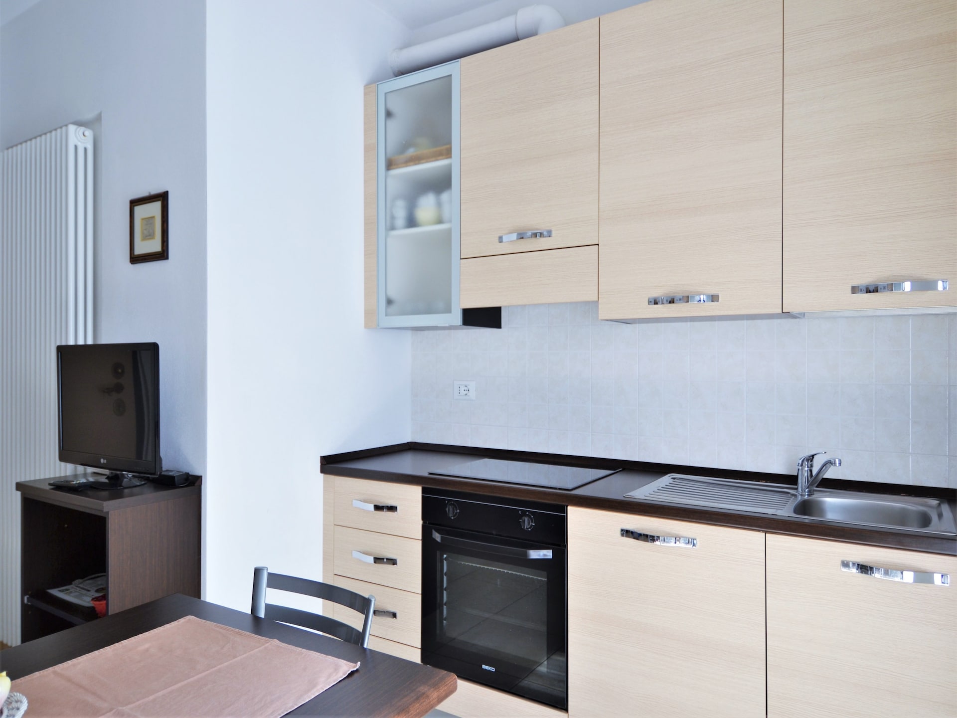 5-persoons appartement in het centrum van Dervio - foto 11