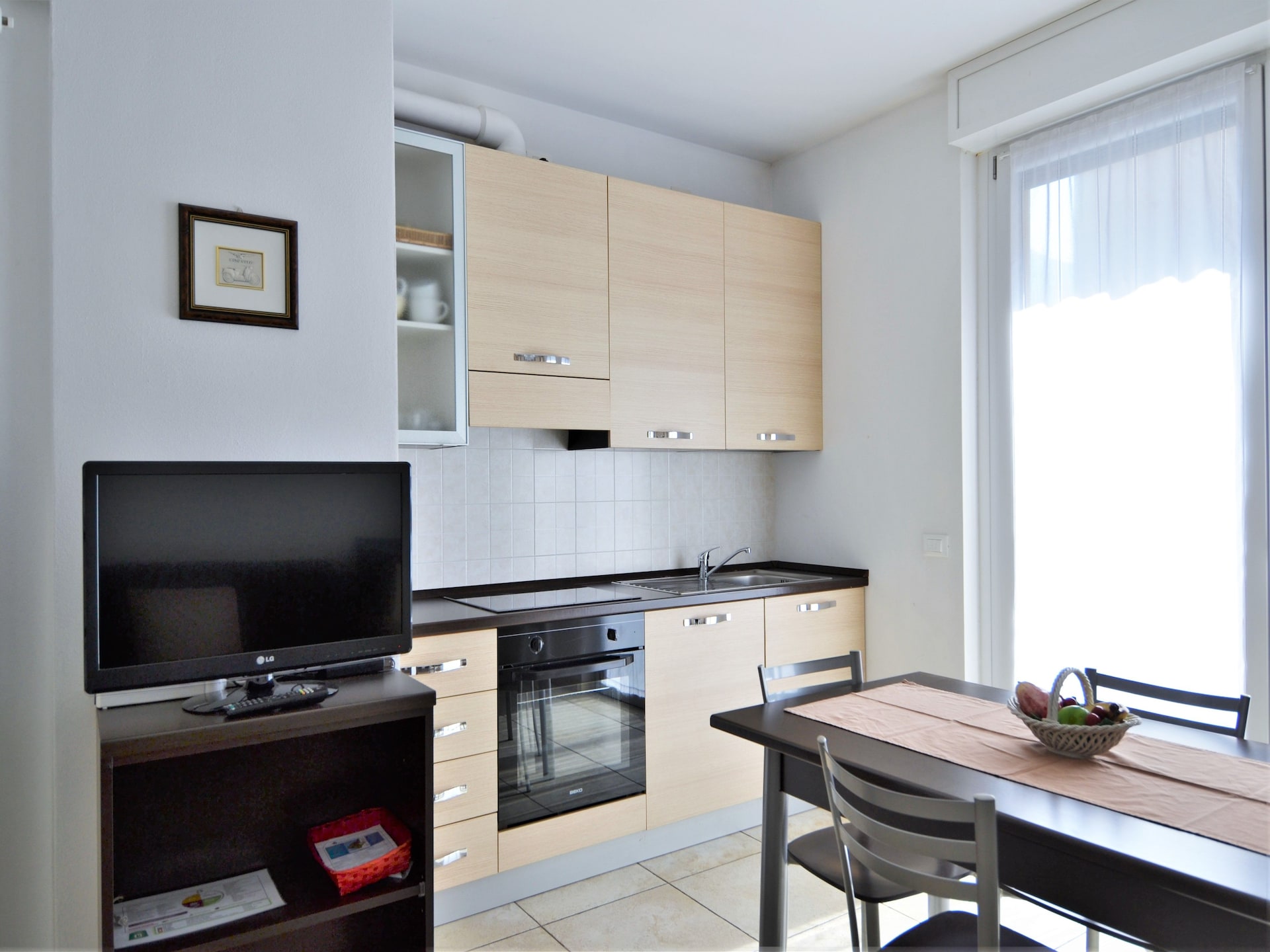 5-persoons appartement in het centrum van Dervio - foto 12