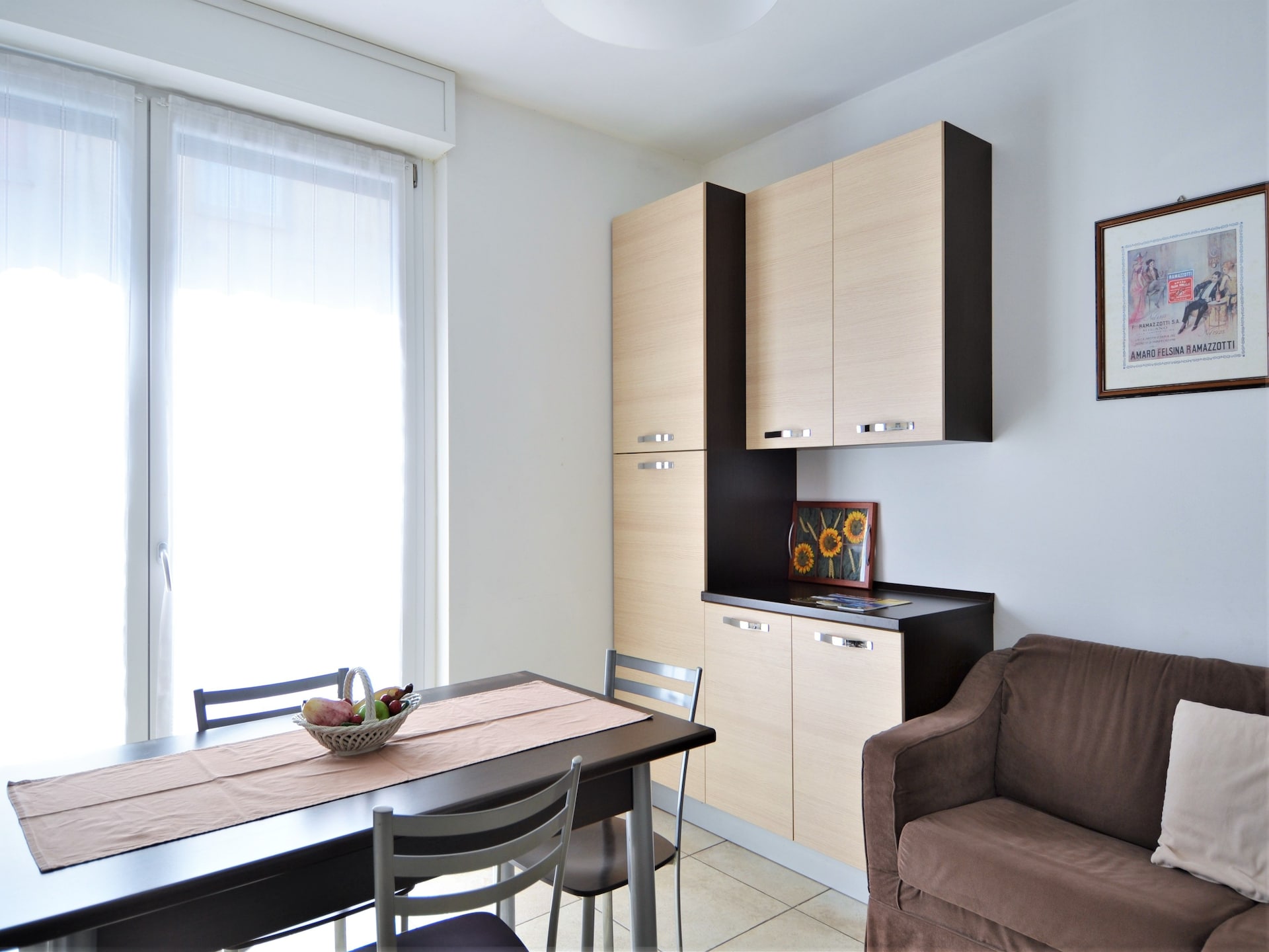 5-persoons appartement in het centrum van Dervio - foto 7