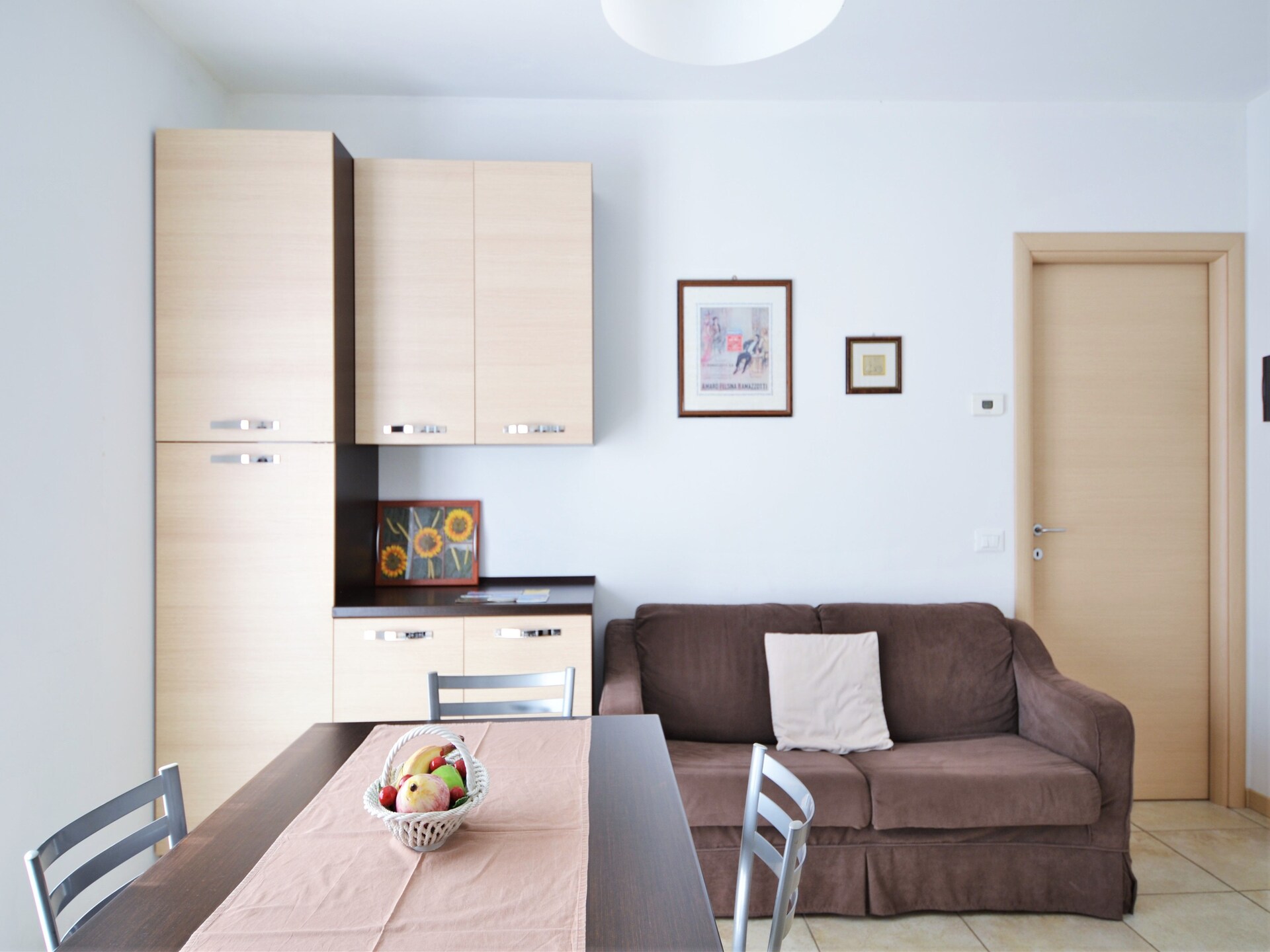5-persoons appartement in het centrum van Dervio - foto 9