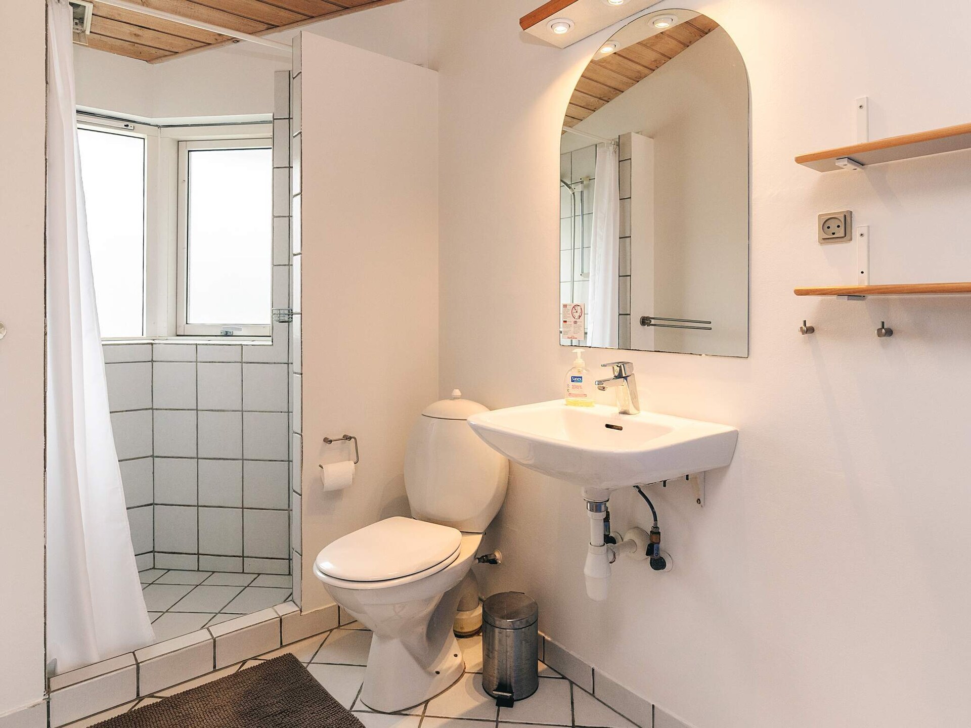 Aan zee: Ruim vakantiehuis in Farsø met panoramisch uitzicht - foto 24