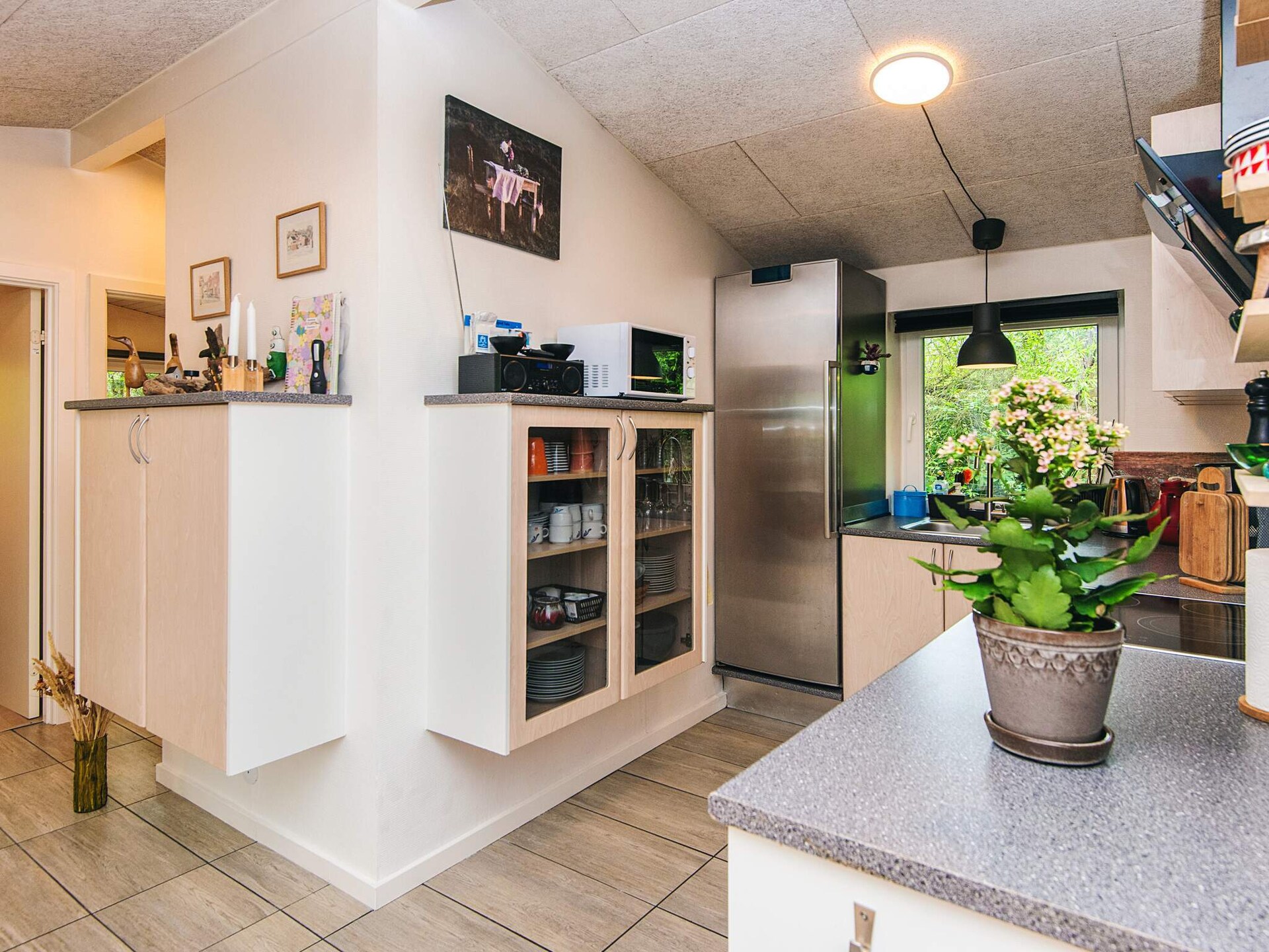 Aan zee: sfeervol vakantiehuis in Hurup Thy voor 7 personen - foto 22