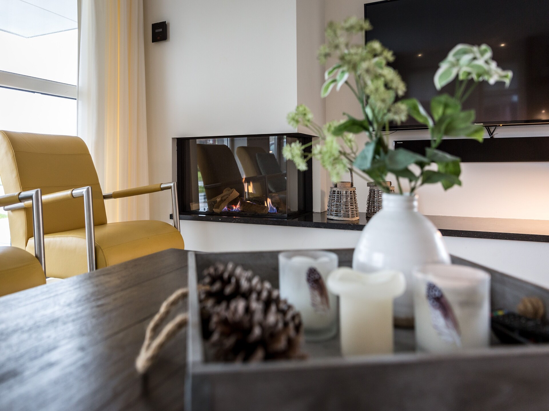Rietgedekte wellnessvilla voor 12 personen aan de Friese Meren - foto 40