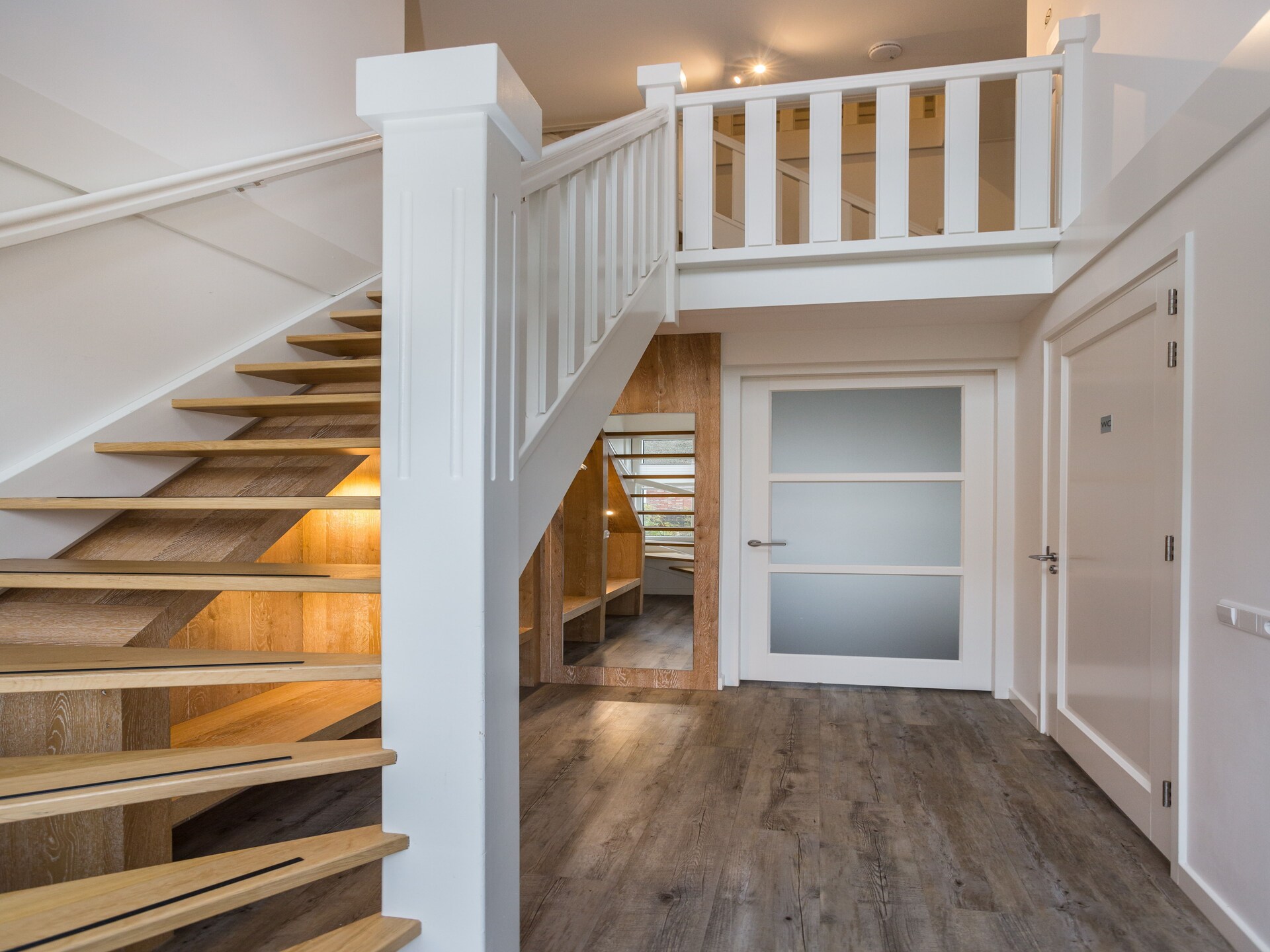 Rietgedekte wellnessvilla voor 12 personen aan de Friese Meren - foto 11