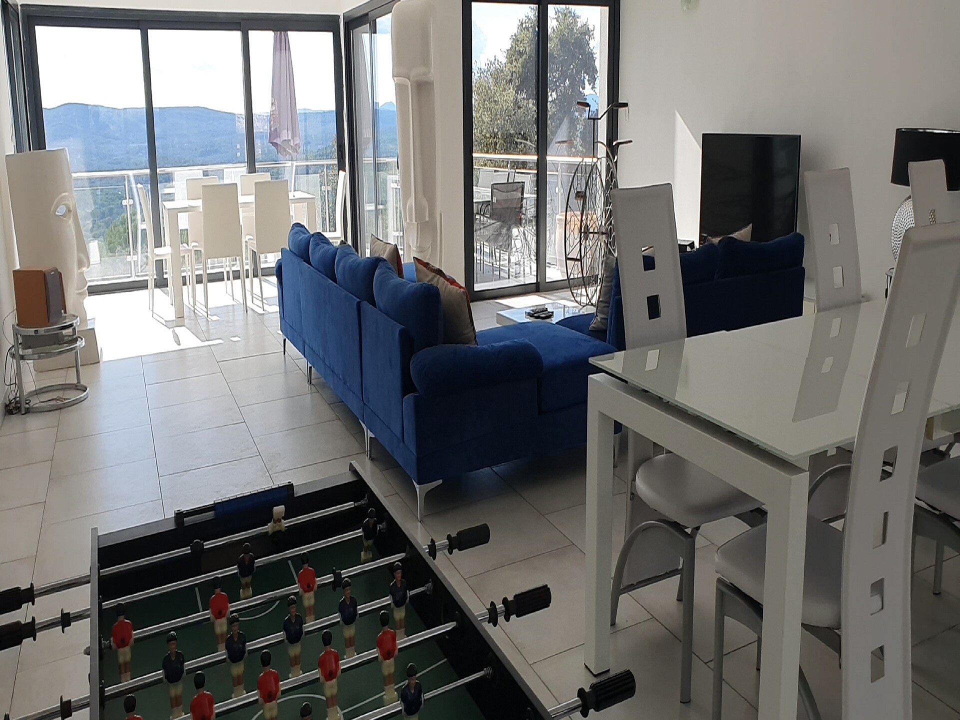 Design villa met privézwembad en panoramisch uitzicht op de wijngaarden - foto 3