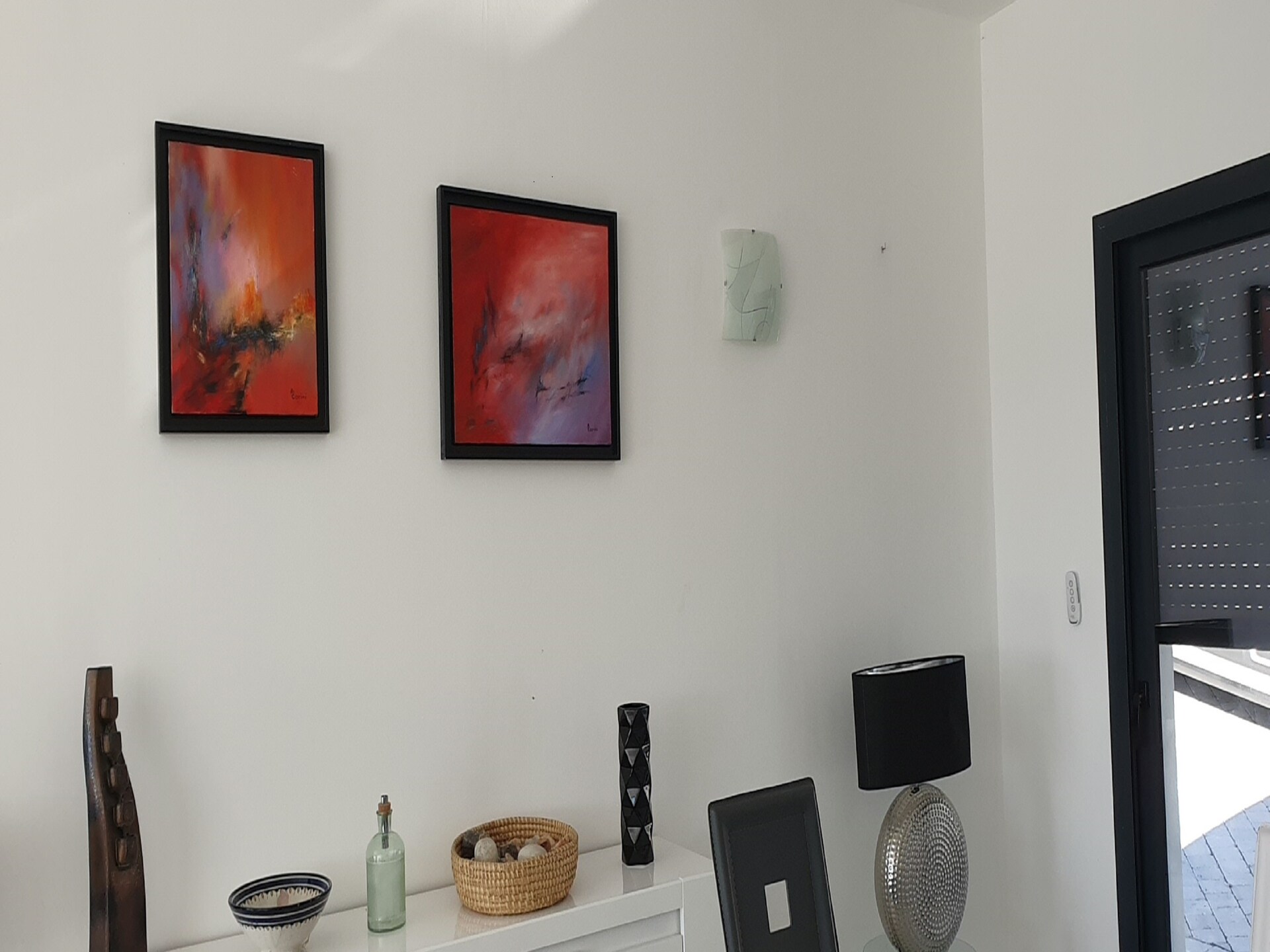 Design villa met privézwembad en panoramisch uitzicht op de wijngaarden - foto 8