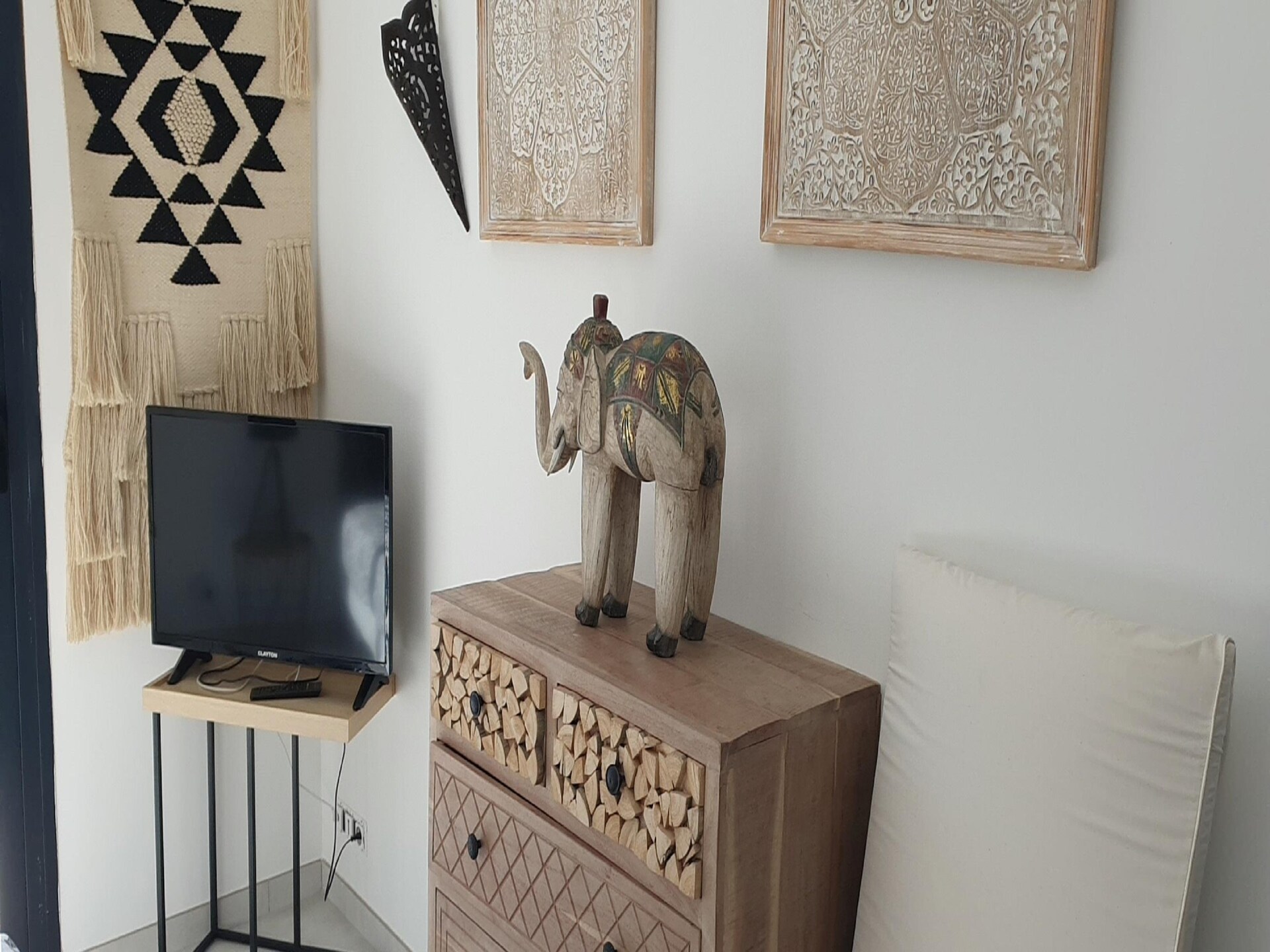 Design villa met privézwembad en panoramisch uitzicht op de wijngaarden - foto 13
