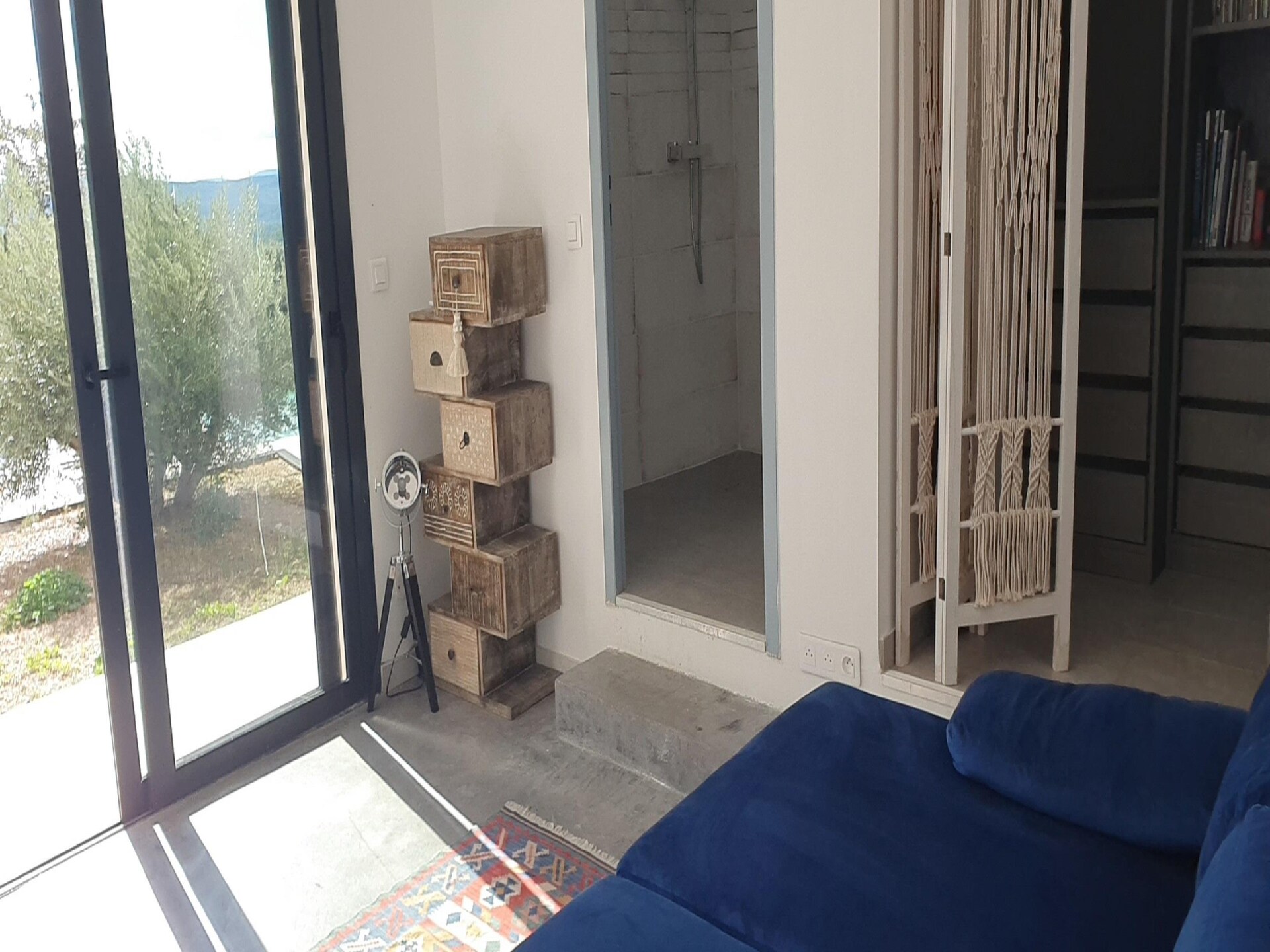 Design villa met privézwembad en panoramisch uitzicht op de wijngaarden - foto 17