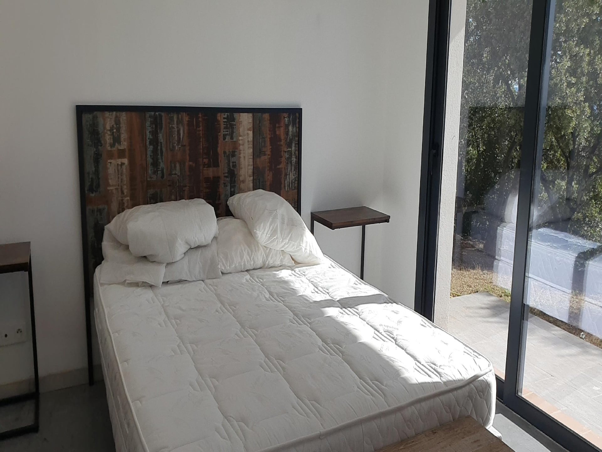 Design villa met privézwembad en panoramisch uitzicht op de wijngaarden - foto 18