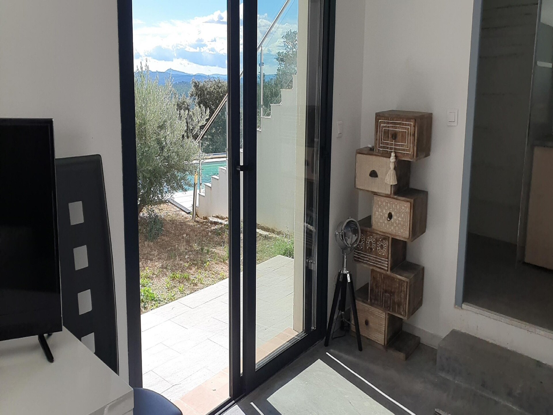 Design villa met privézwembad en panoramisch uitzicht op de wijngaarden - foto 20