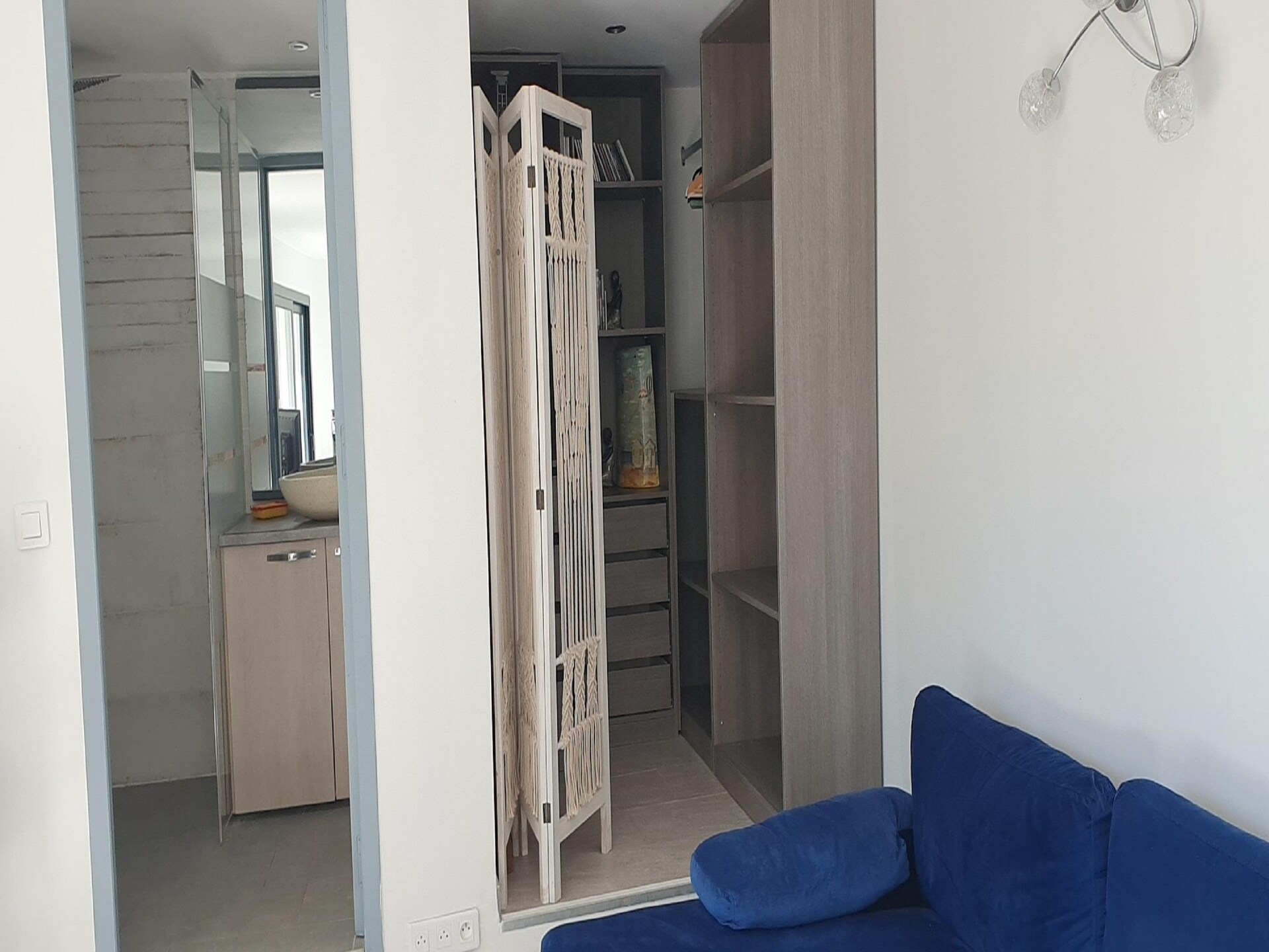 Design villa met privézwembad en panoramisch uitzicht op de wijngaarden - foto 21
