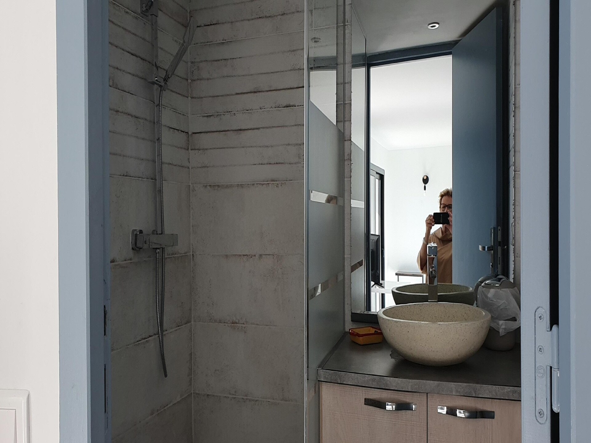 Design villa met privézwembad en panoramisch uitzicht op de wijngaarden - foto 31