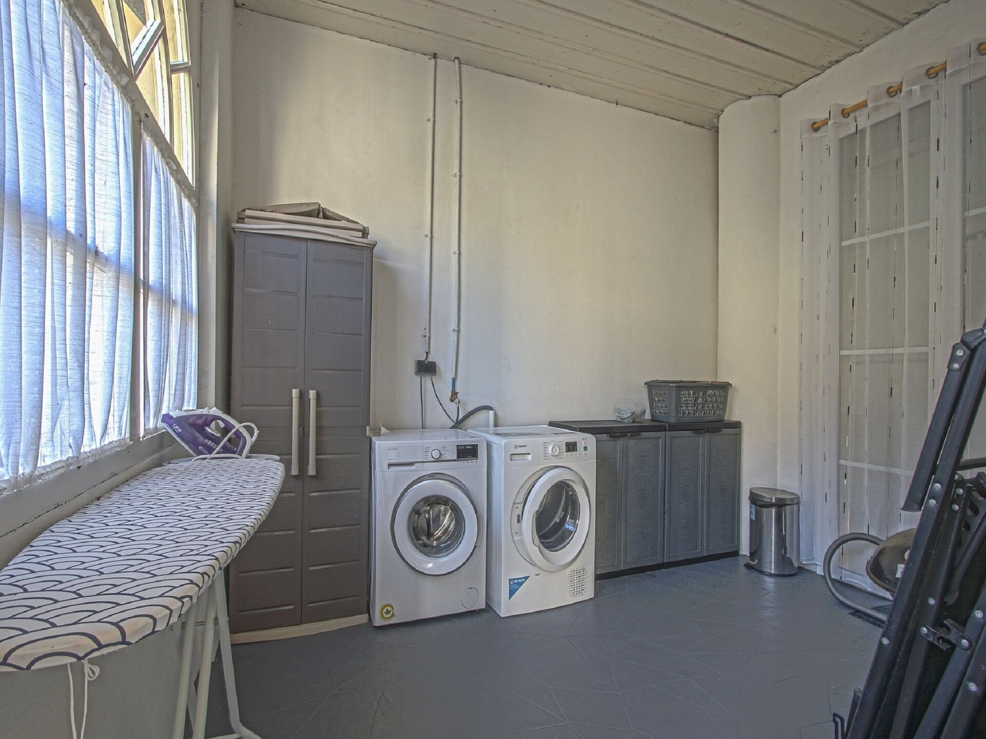 Elegant vakantiehuis op 100 meter van zee in Aure-sur-Mer - foto 9