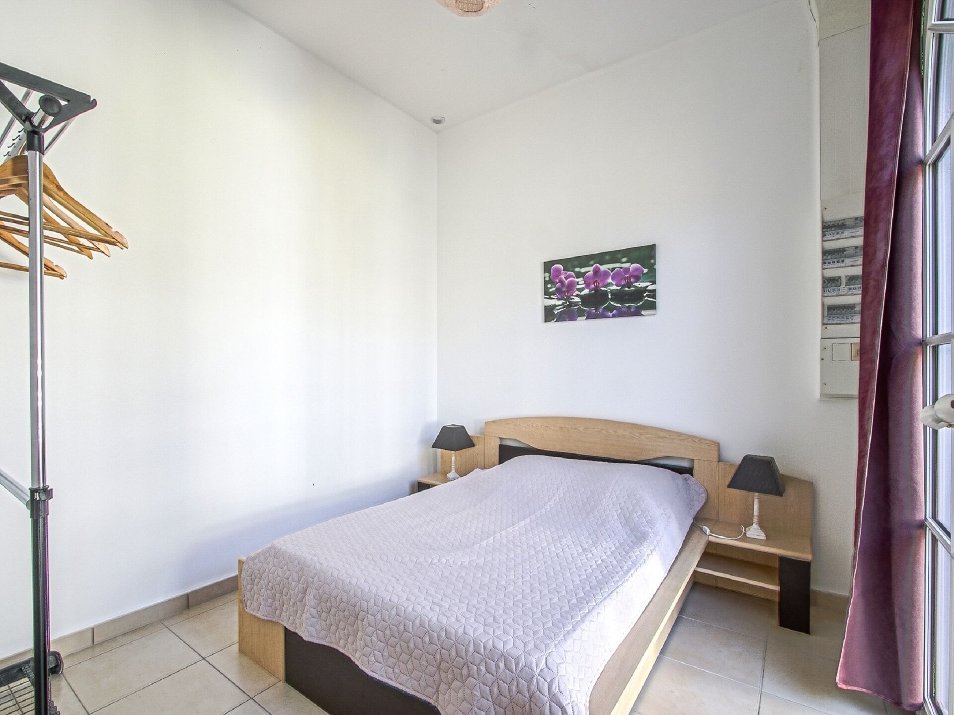 6-persoons vakantiehuis aan zee in Aure sur Mer - foto 15