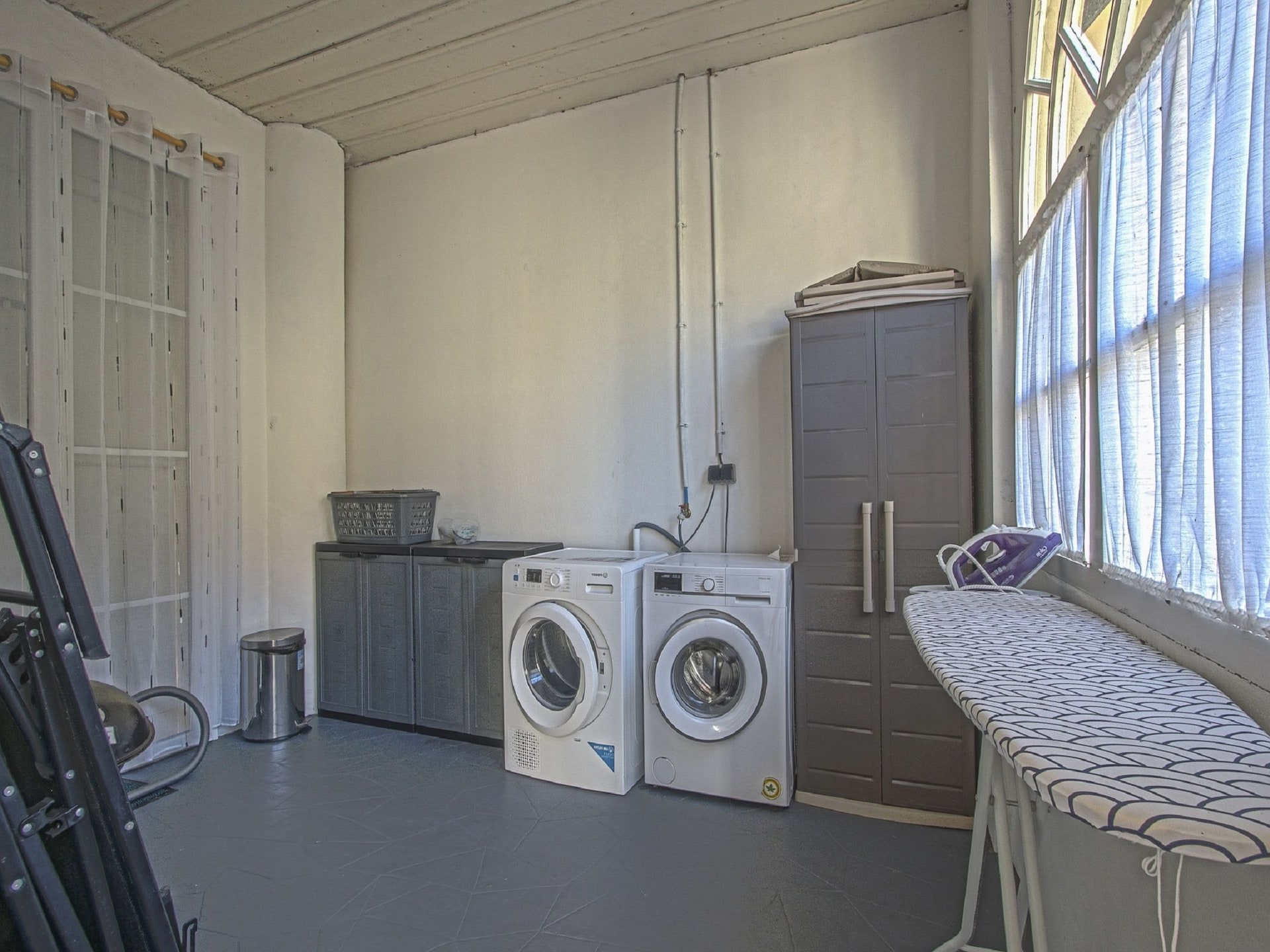 6-persoons vakantiehuis aan zee in Aure sur Mer - foto 20