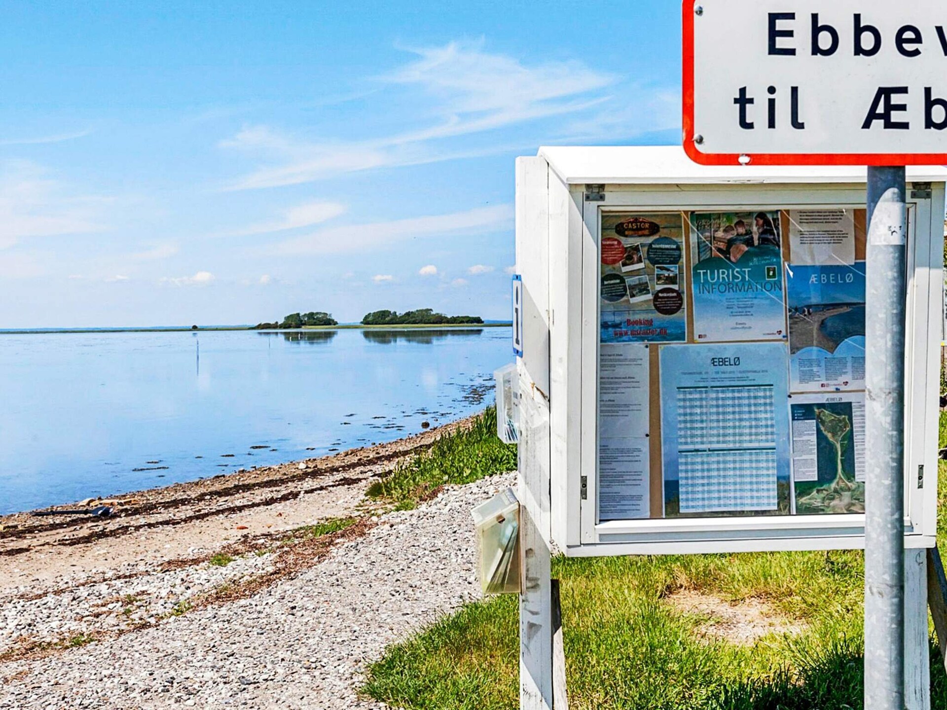 Knus vakantiehuis op 20 meter van zee bij Bogense - foto 7