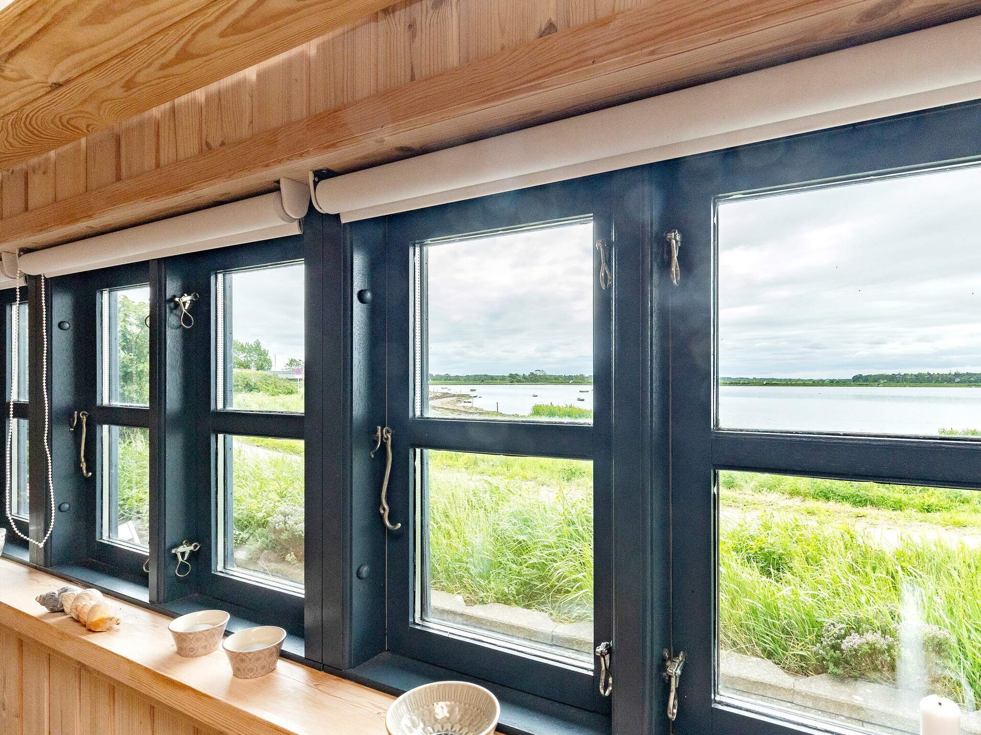 Knus vakantiehuis op 20 meter van zee bij Bogense - foto 46